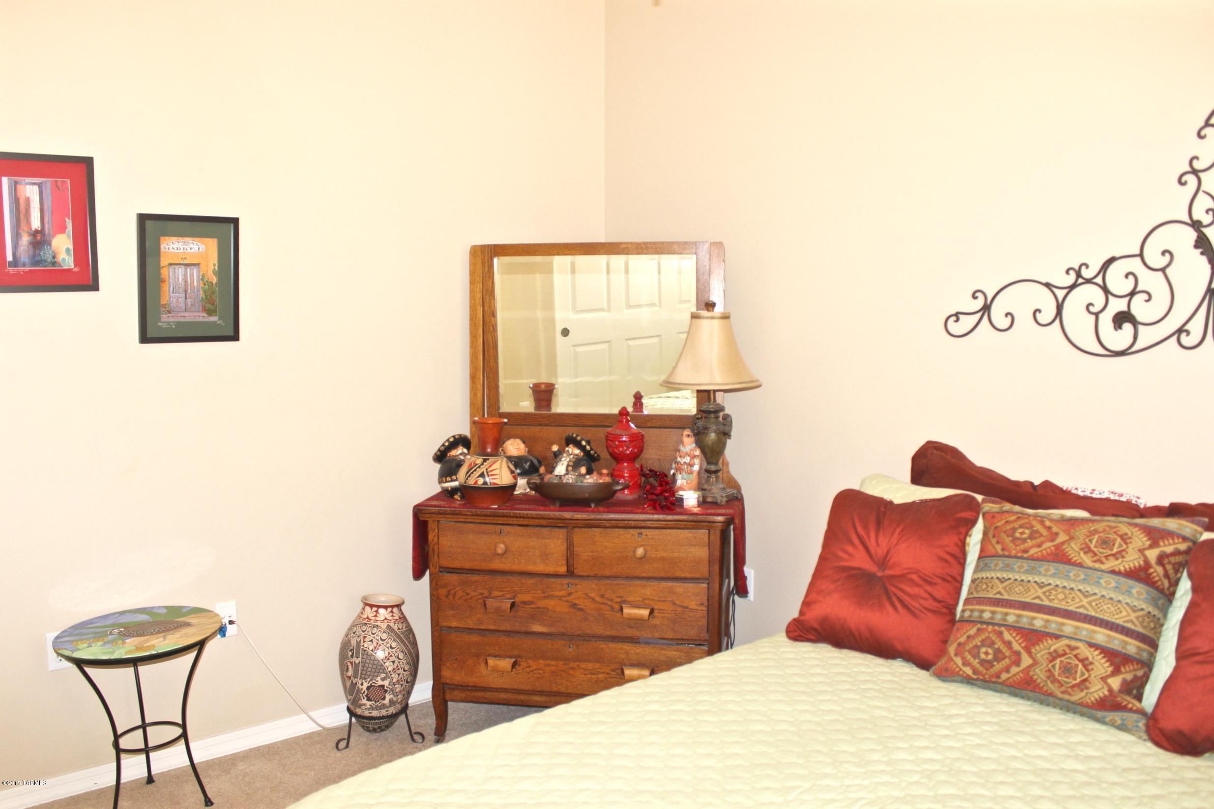 Sonora At Rancho Sahuarita (475-699) - Residential