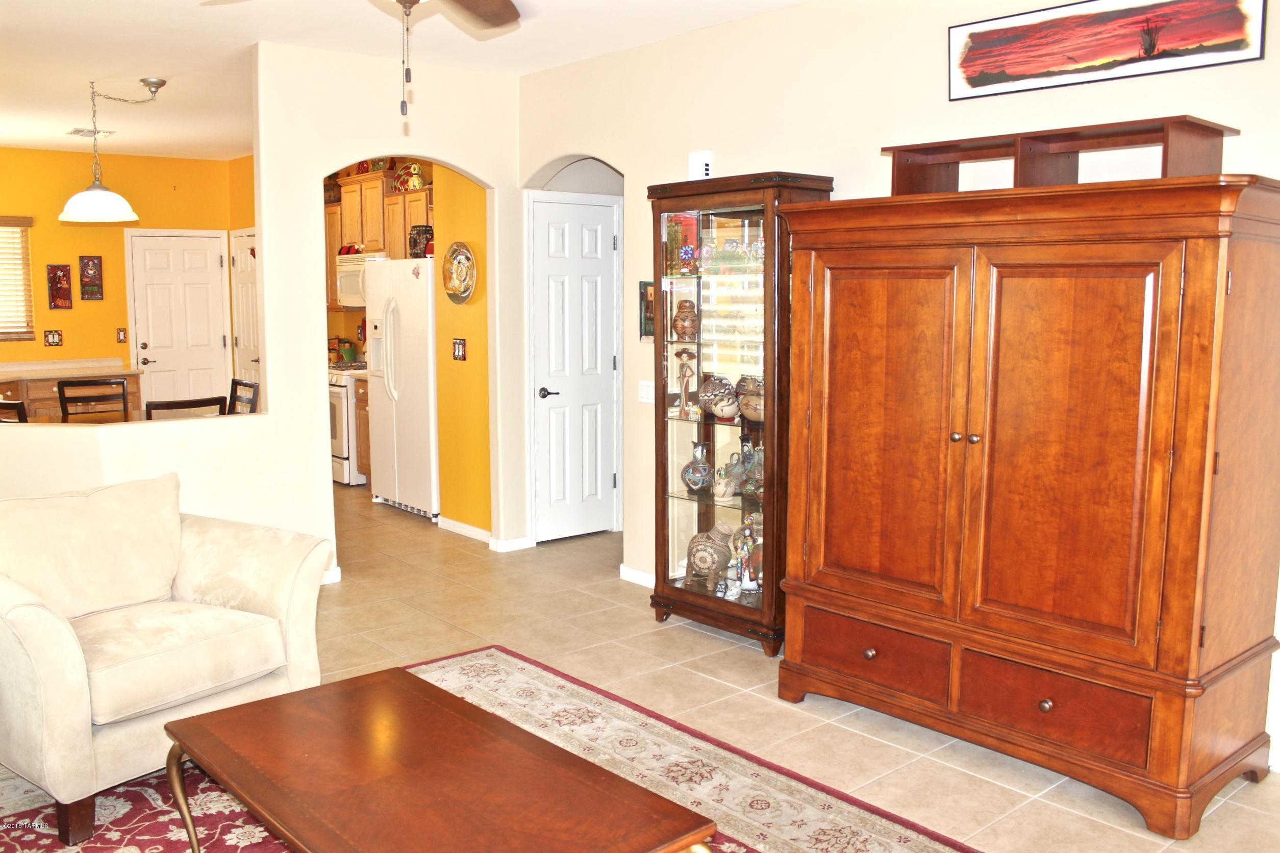 Sonora At Rancho Sahuarita (475-699) - Residential