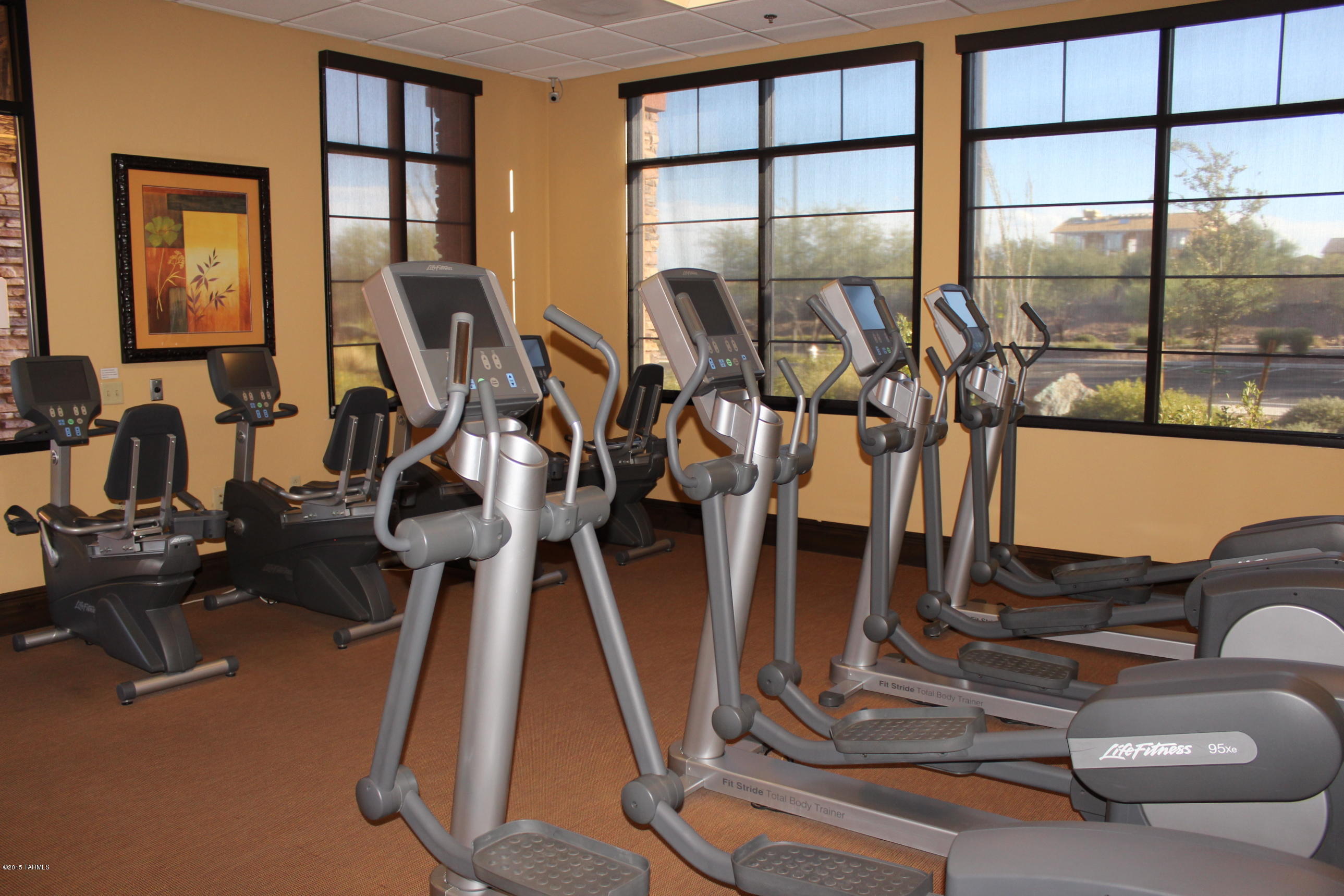 Sonora At Rancho Sahuarita (475-699) - Residential