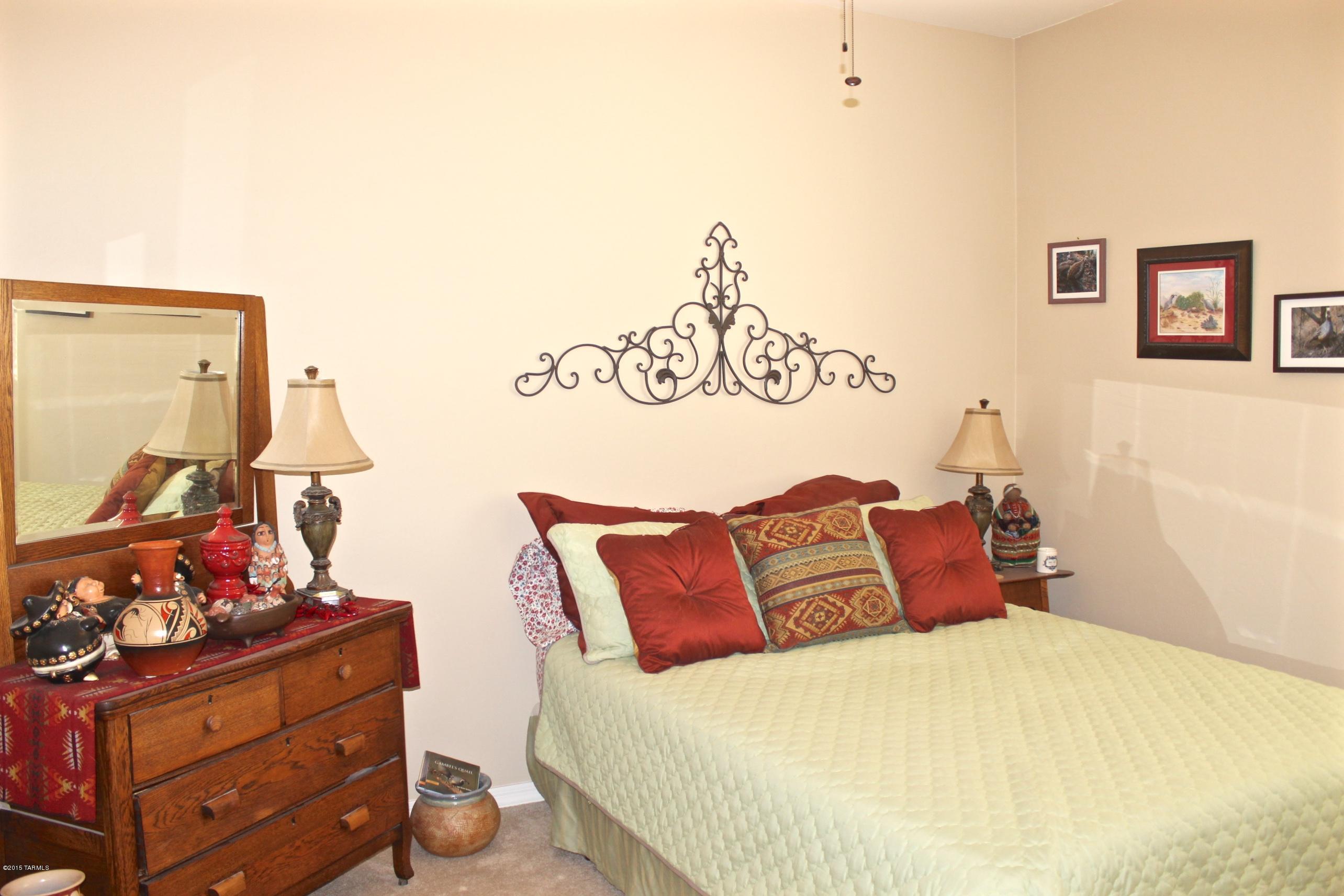 Sonora At Rancho Sahuarita (475-699) - Residential