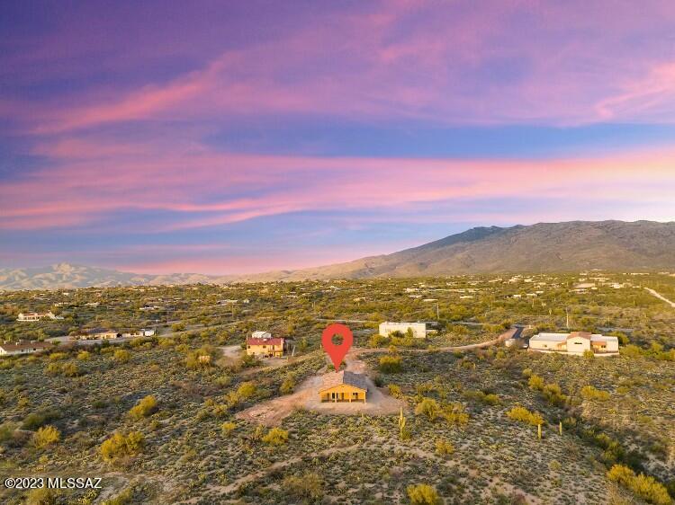 Unsubdivided - Residential