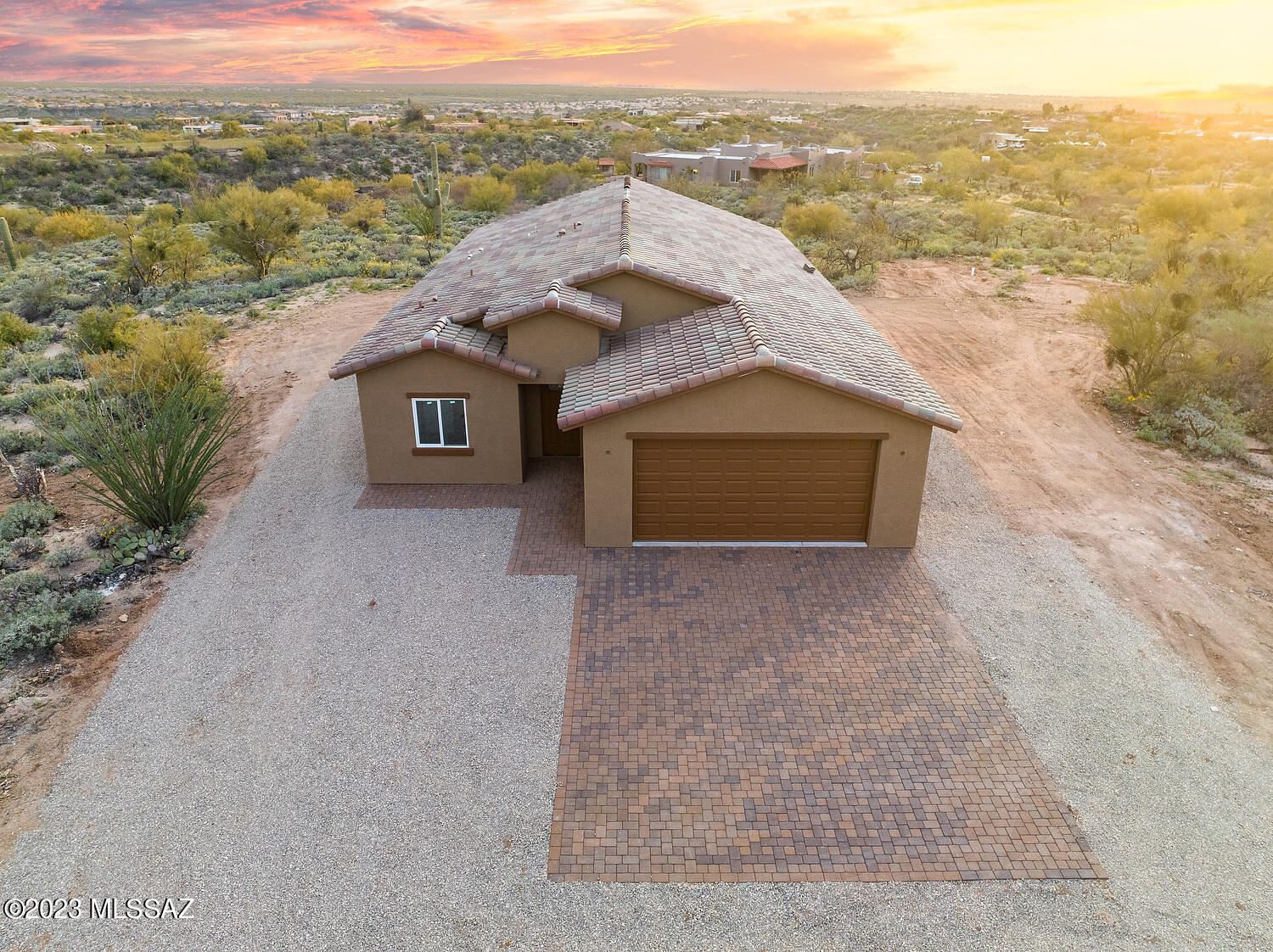 Amazing views all around.  3.76 Acres.
Beautiful New Construction  Home almost completed, 4 Bedroom 2 Bath. 2 Car Garage .
This home will feature all new tile thru out, new stainless steel appliances.
Kitchen includes Incredible counter space, cabinet space. Beautiful Granite counters through out home.
Each Room has large closets. 
 
Close to E I-10 for easy commuting as well as shopping around the corner and hospital.


Listing agent is related to seller.