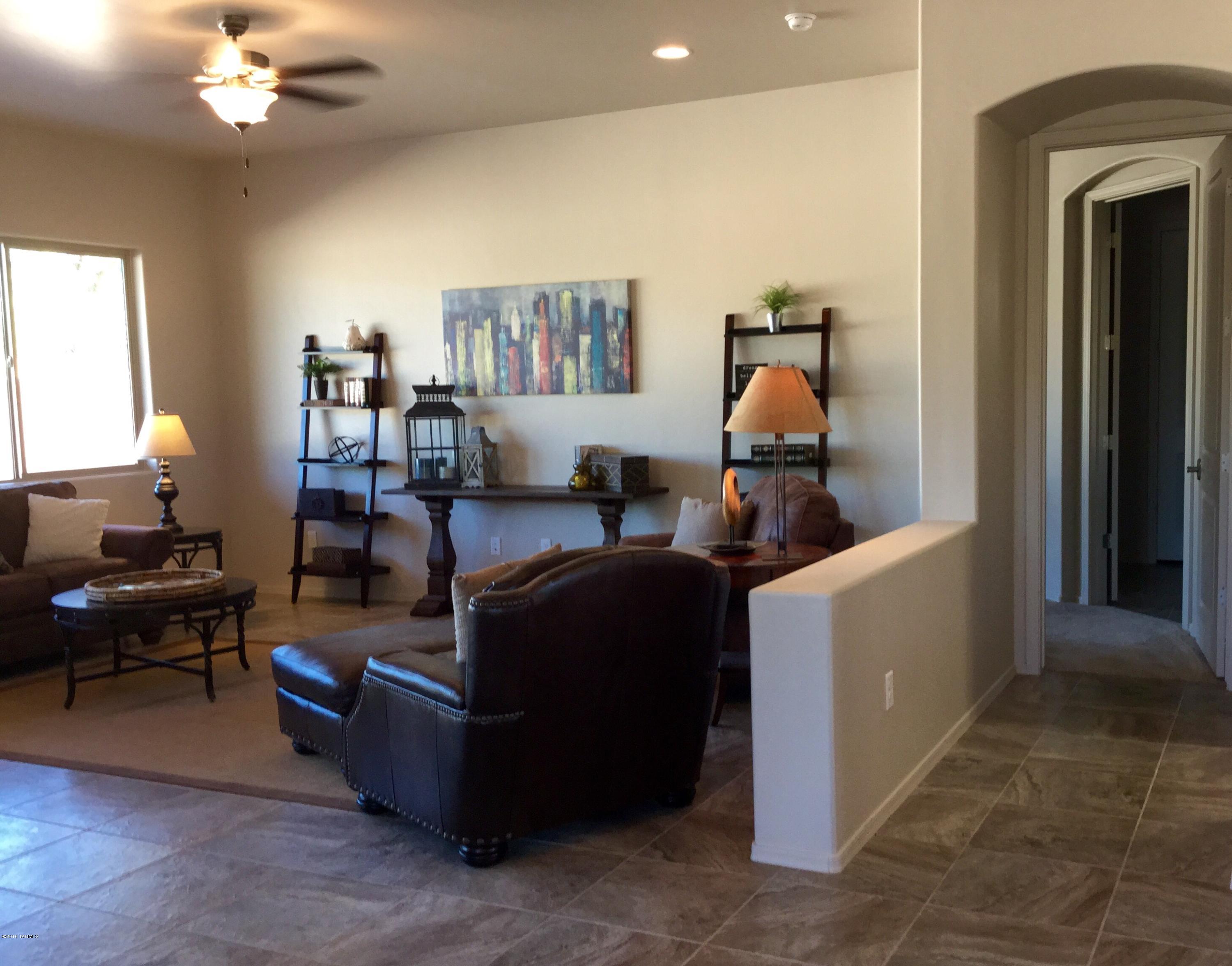 Haciendas at Wrightstown - Residential