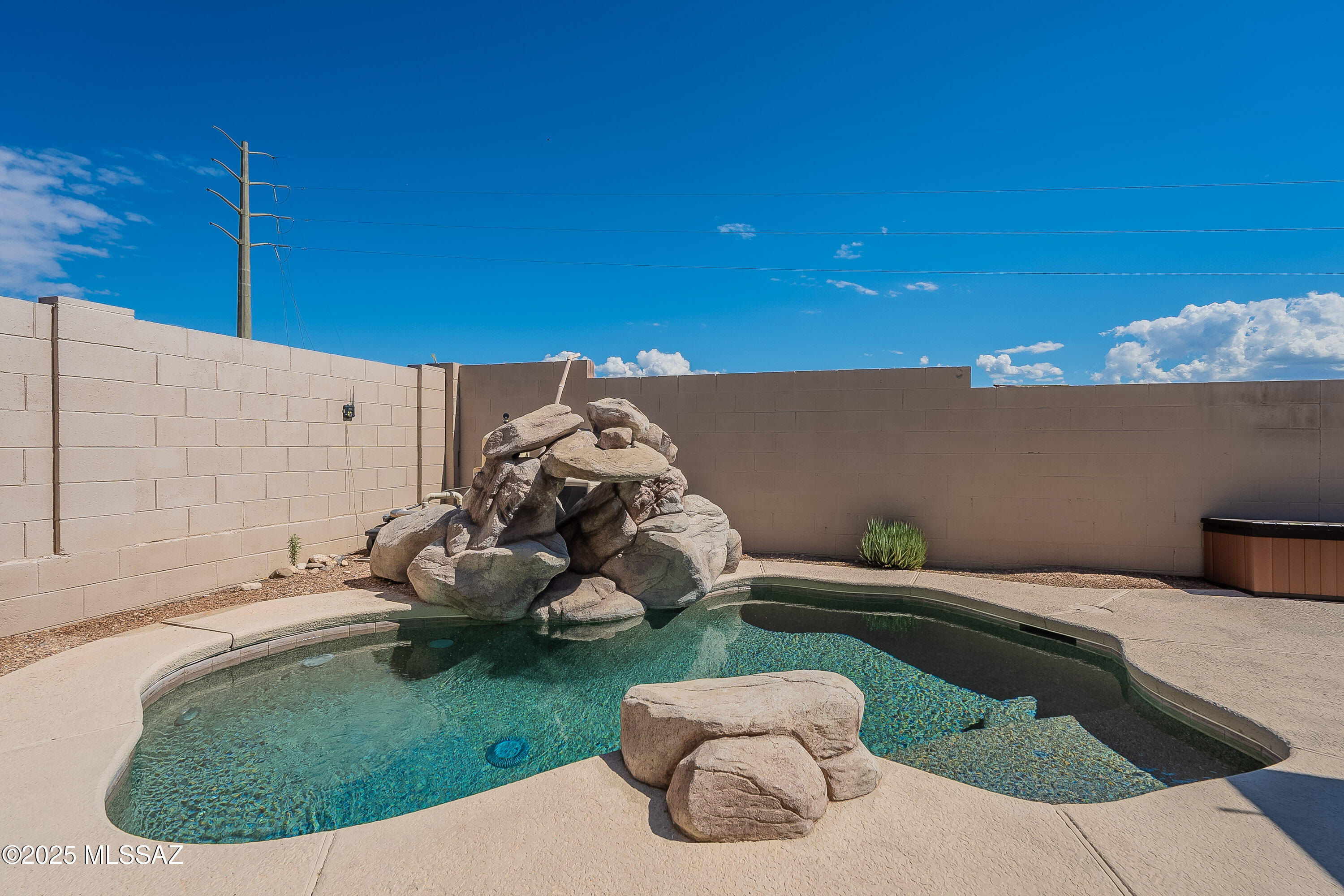 Austin Point (1-198) - Residential
