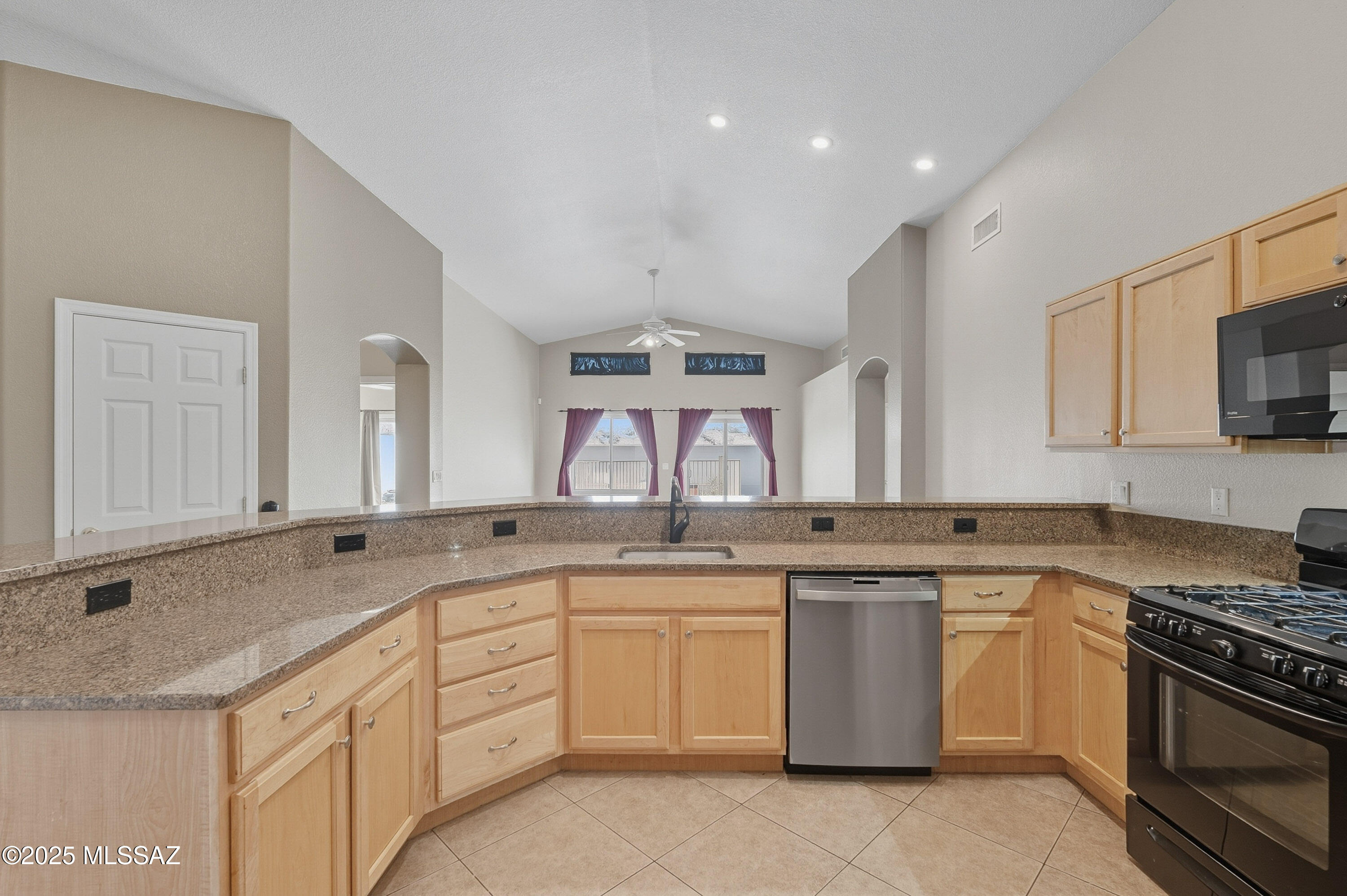 Austin Point (1-198) - Residential