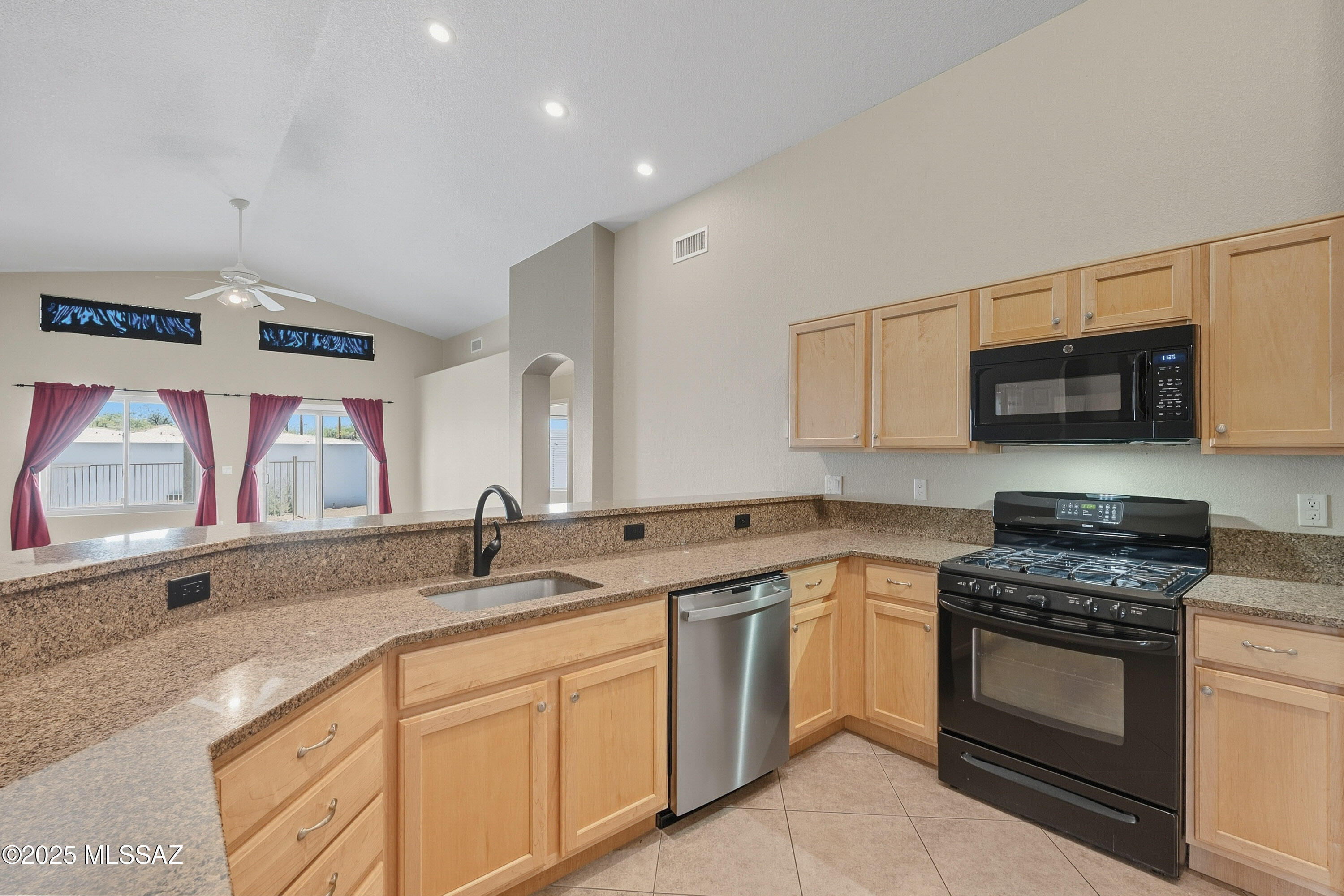 Austin Point (1-198) - Residential