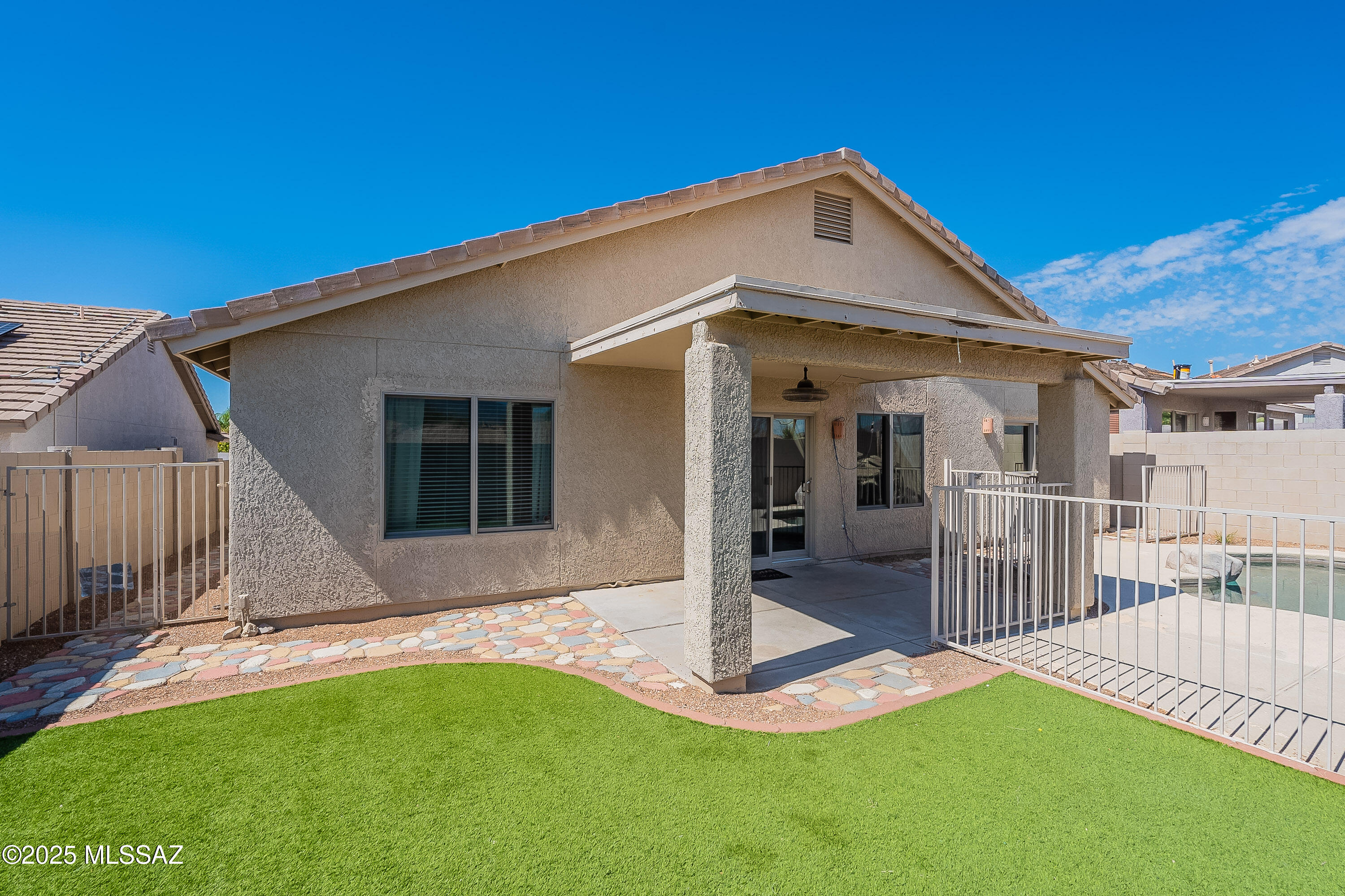 Austin Point (1-198) - Residential