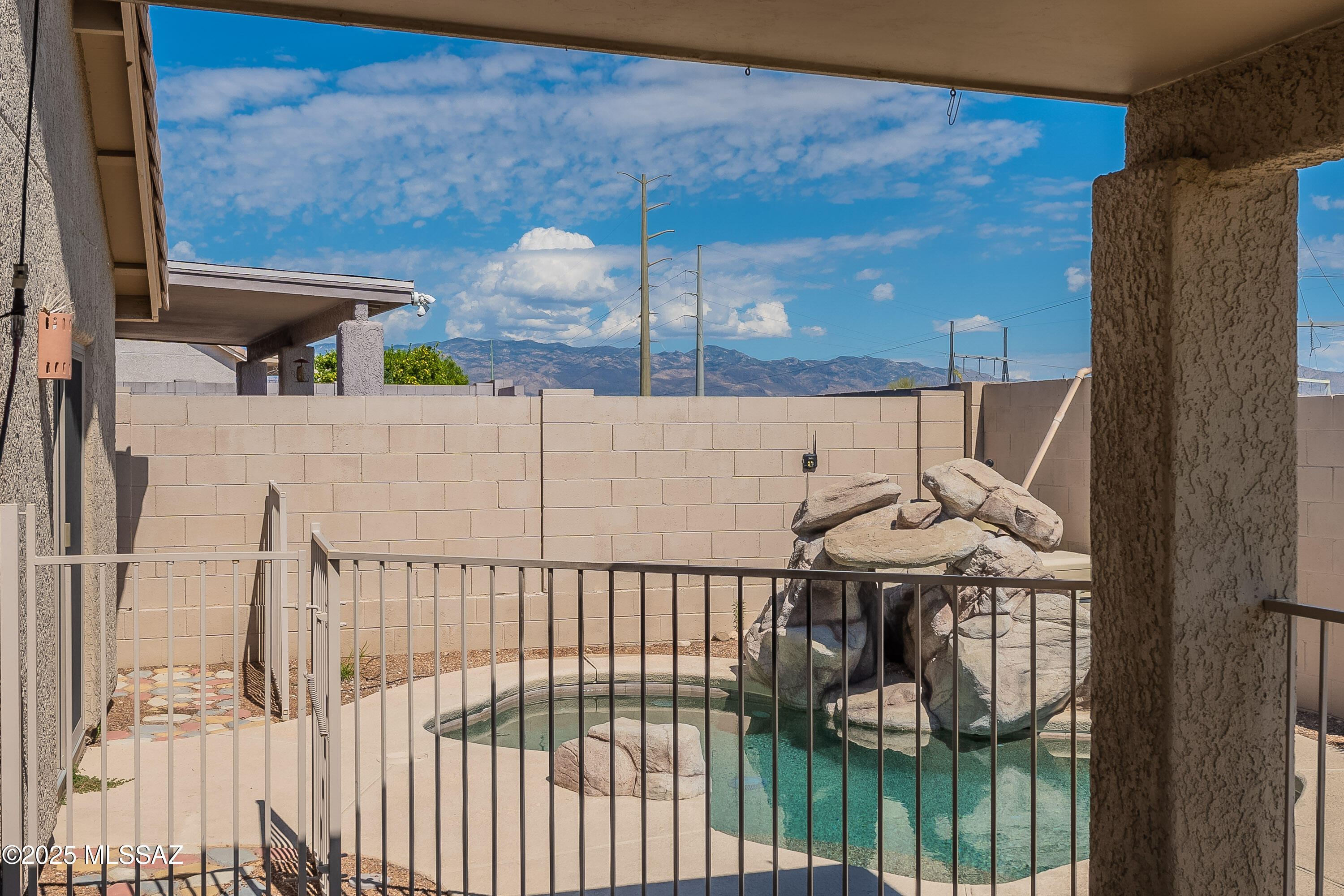 Austin Point (1-198) - Residential