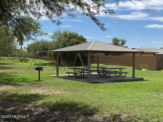 Austin Point (1-198) - Residential