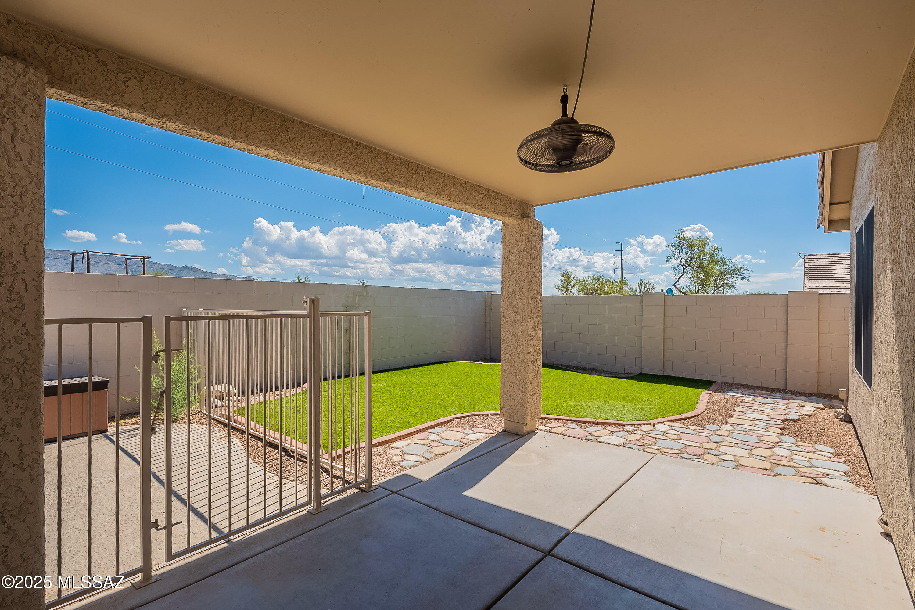 Austin Point (1-198) - Residential