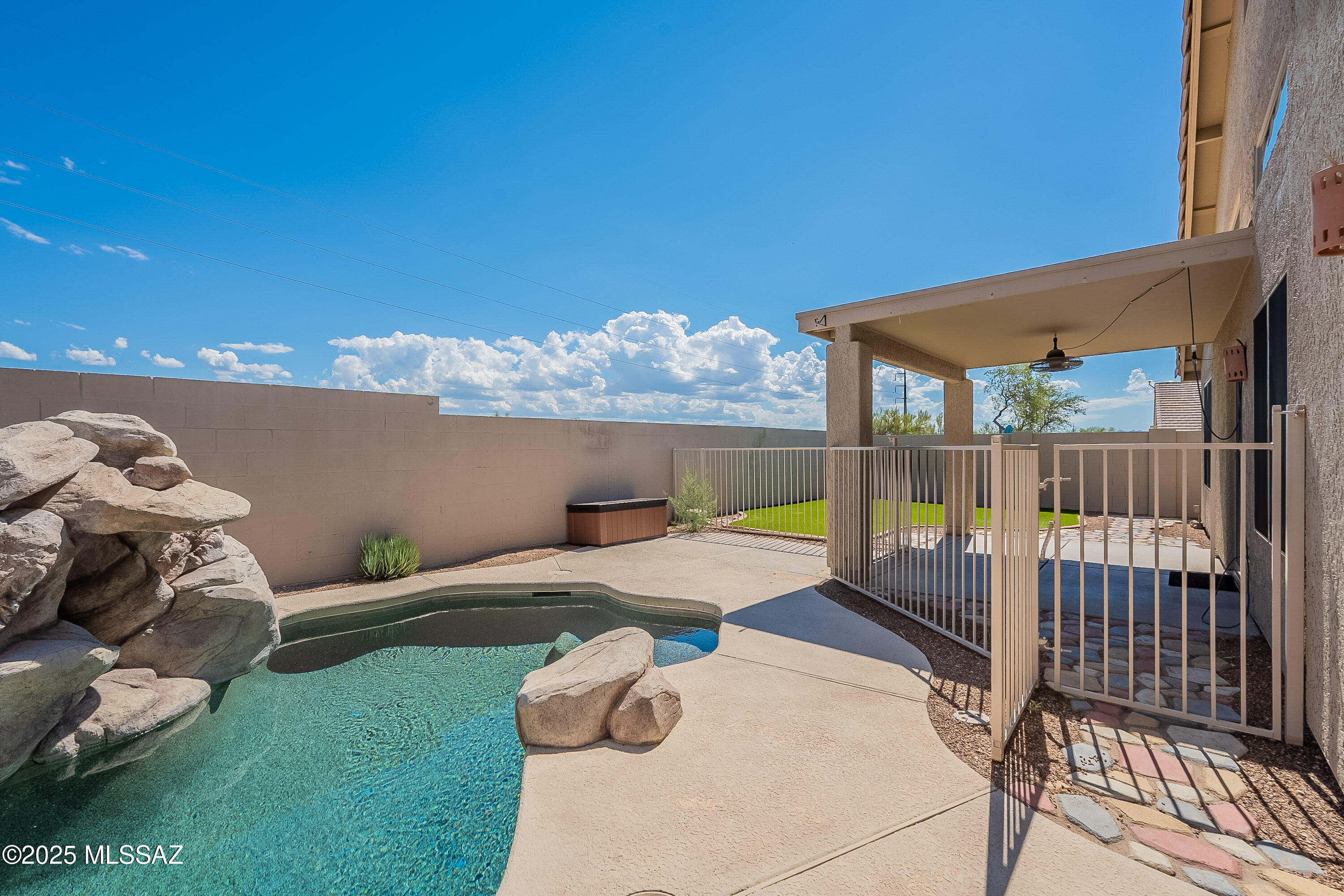 Austin Point (1-198) - Residential