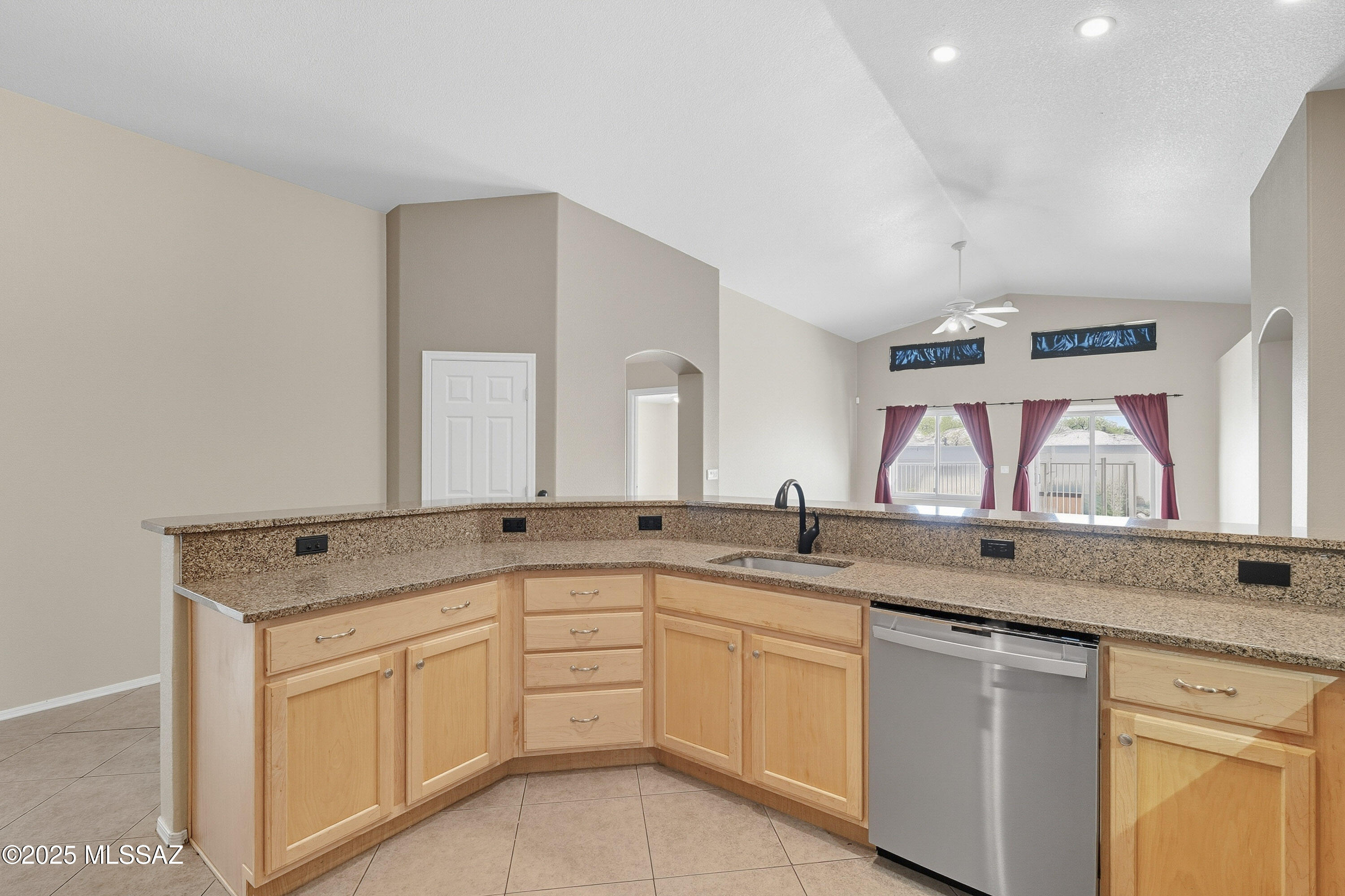 Austin Point (1-198) - Residential