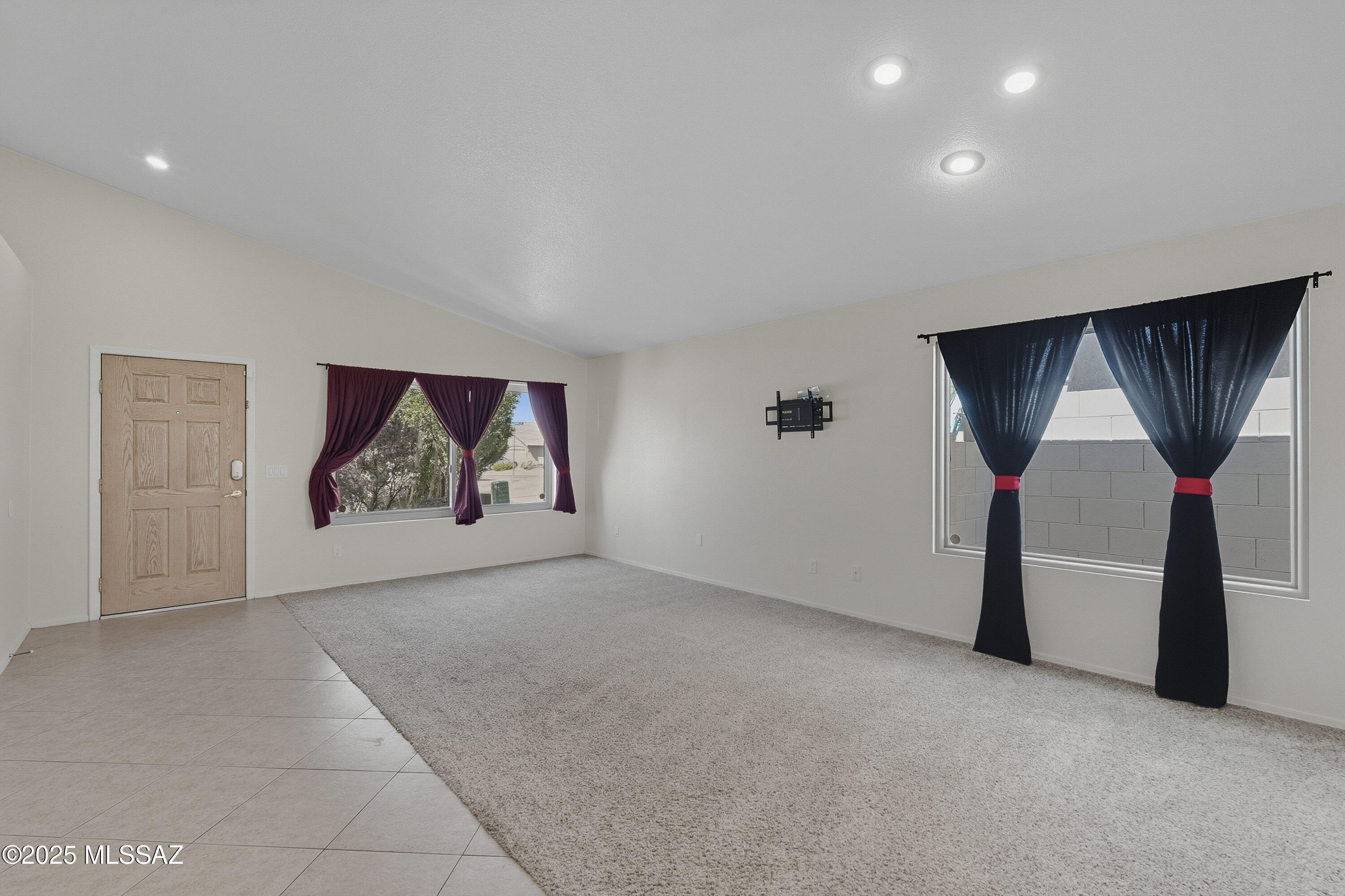 Austin Point (1-198) - Residential