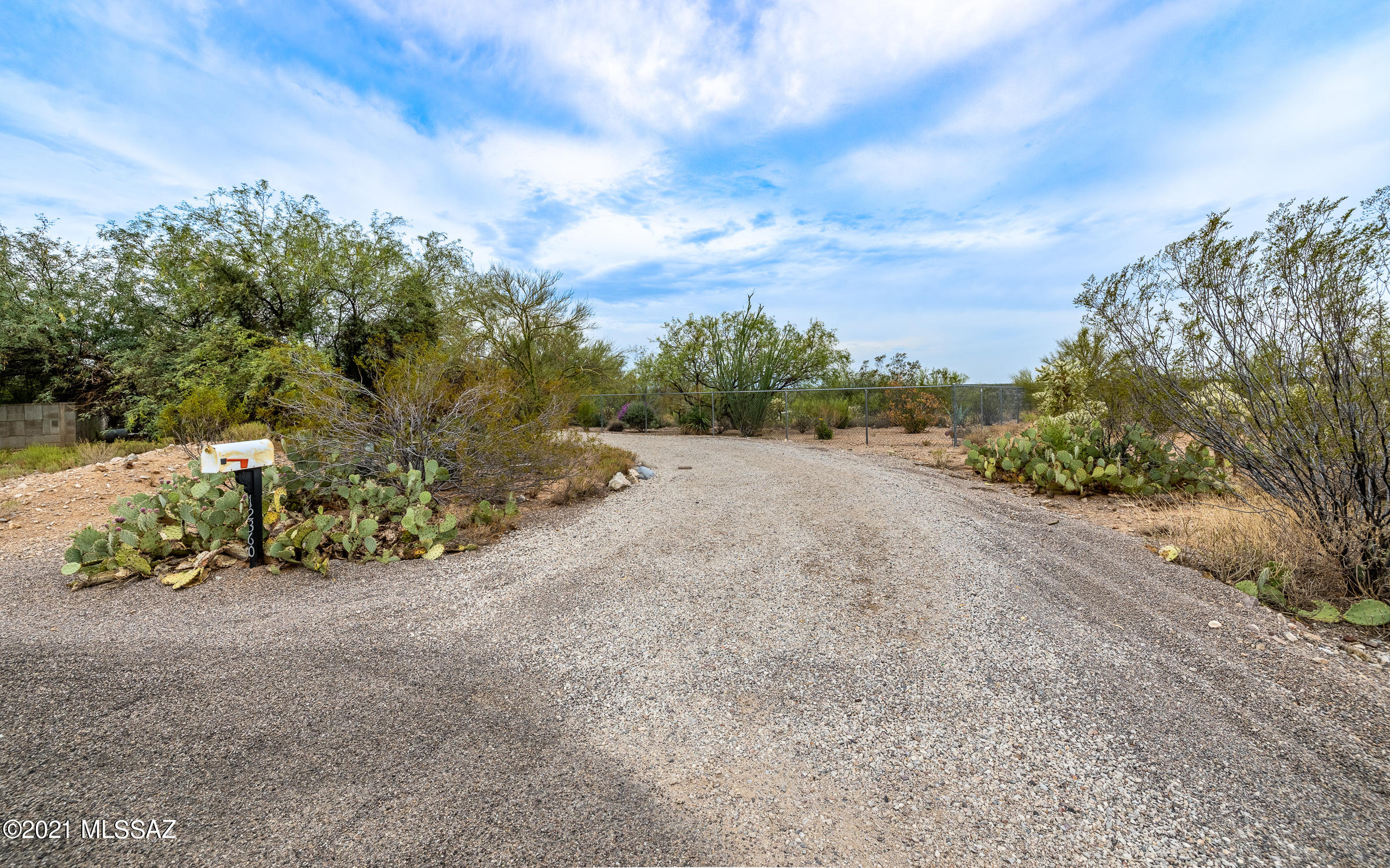 Rocking K Ranch Estates IV (1-118) - Residential