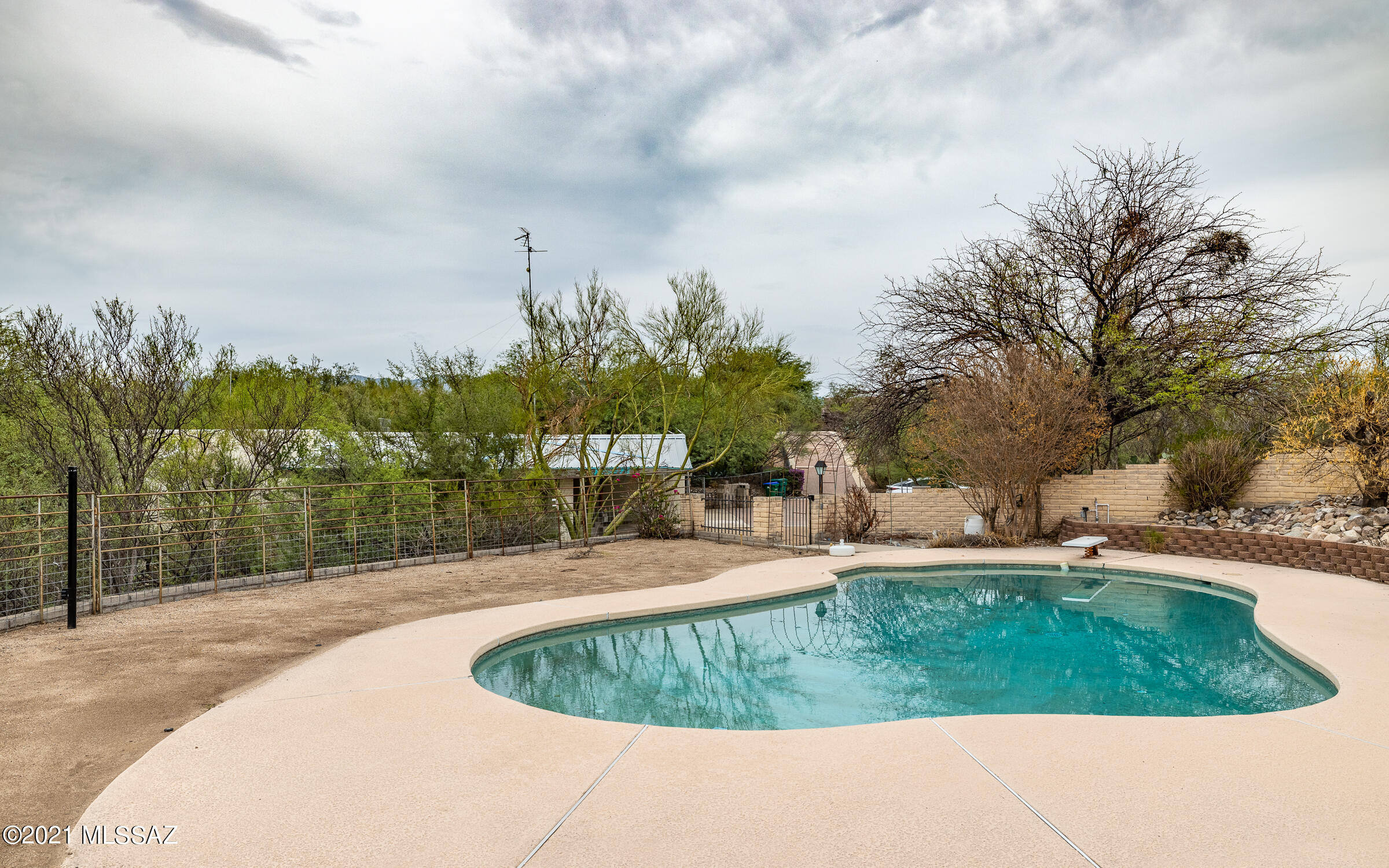 Rocking K Ranch Estates IV (1-118) - Residential