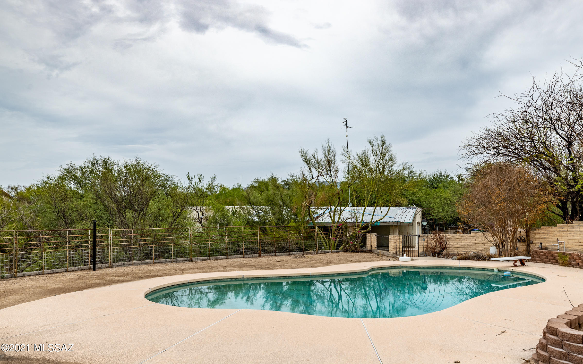 Rocking K Ranch Estates IV (1-118) - Residential