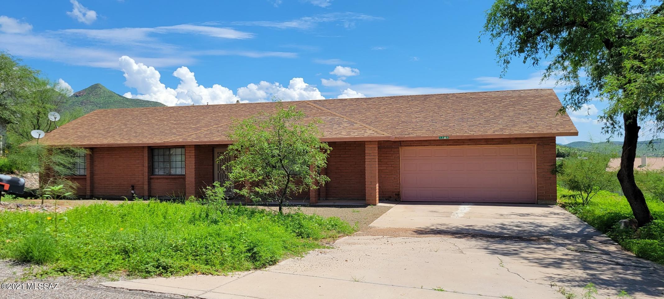 Rio Rico Unit 3 - Residential