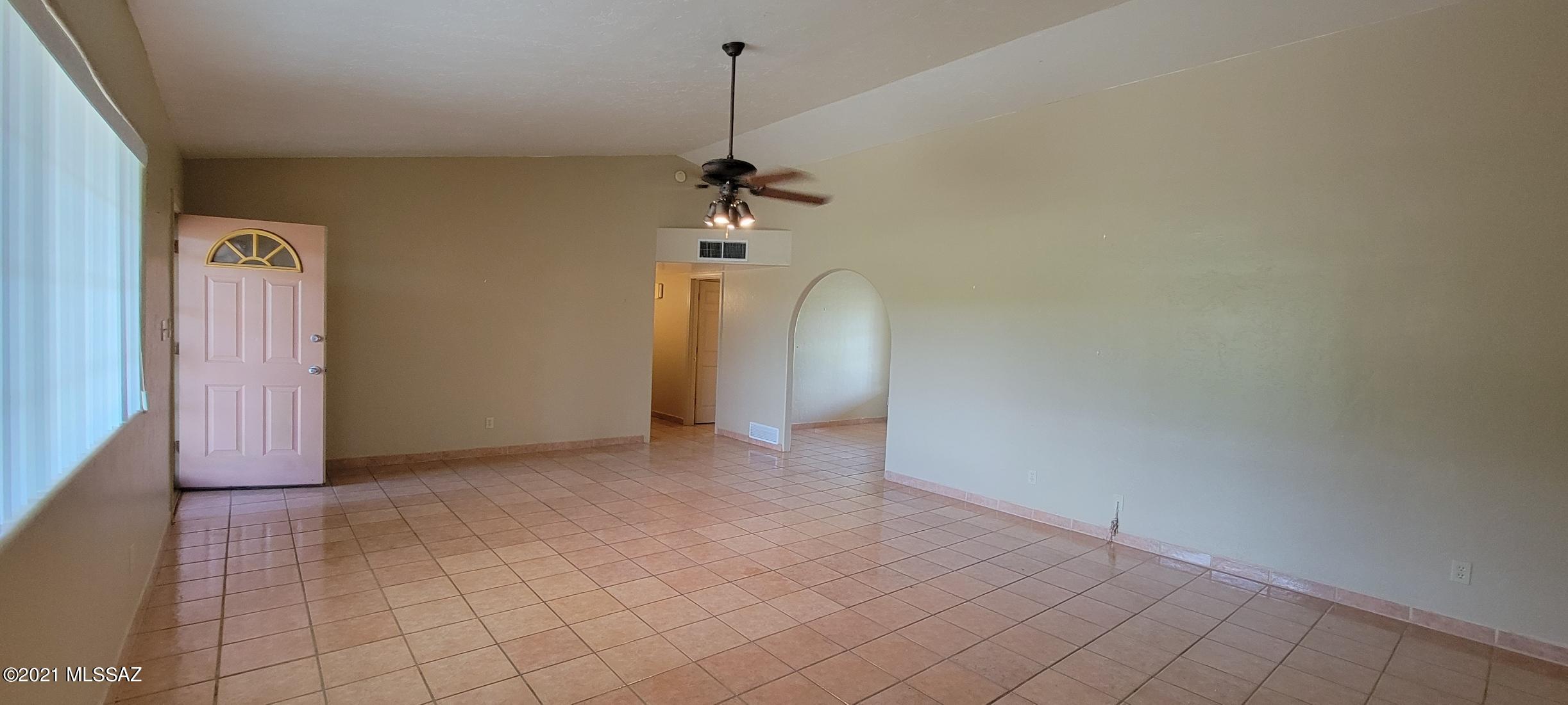 Rio Rico Unit 3 - Residential