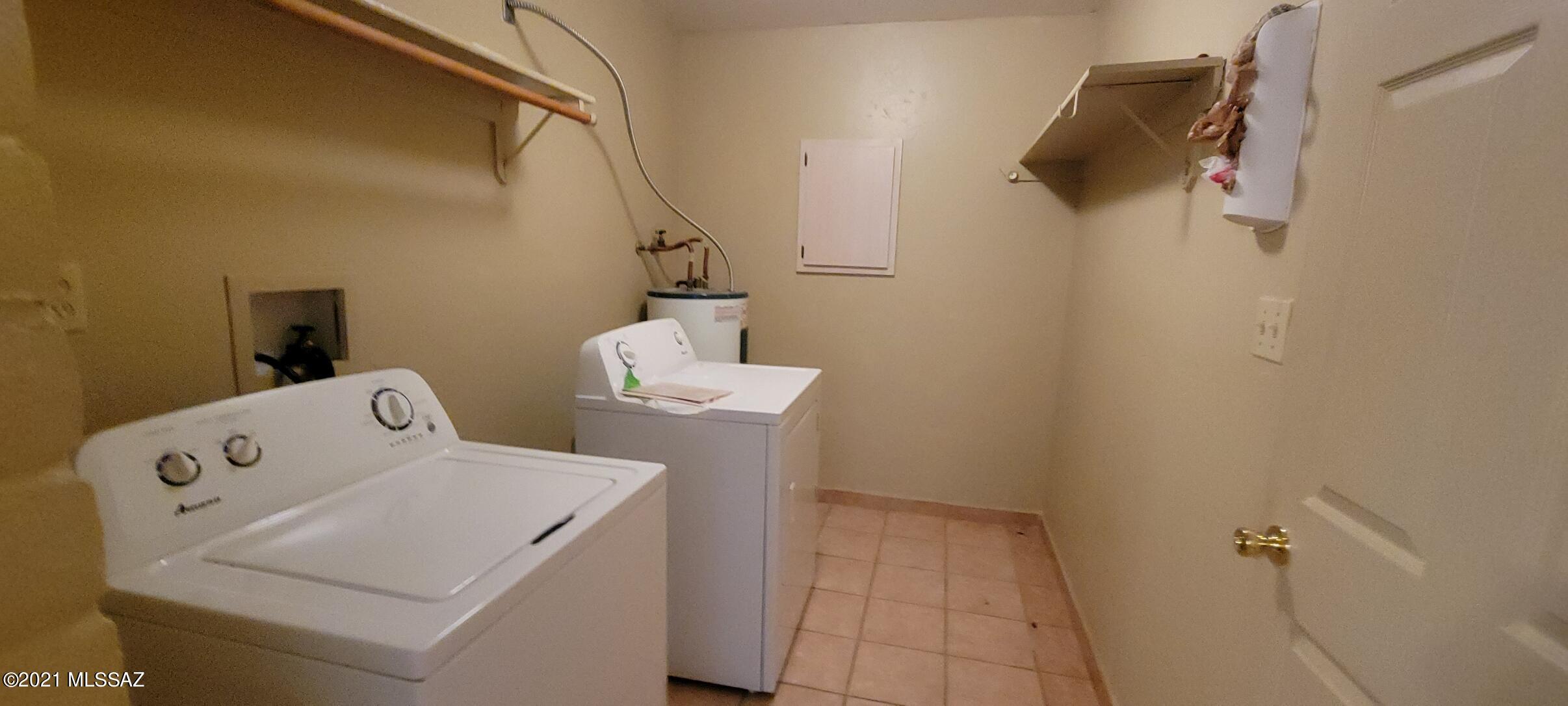 Rio Rico Unit 3 - Residential