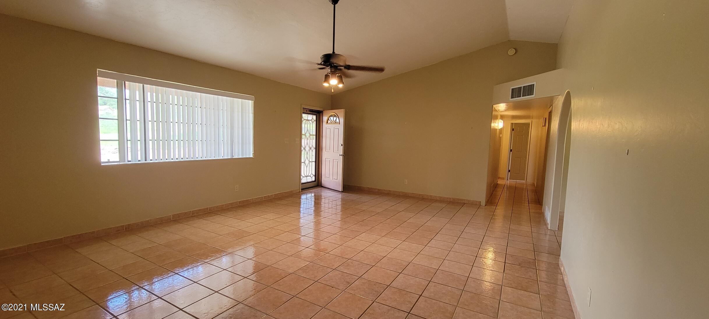 Rio Rico Unit 3 - Residential