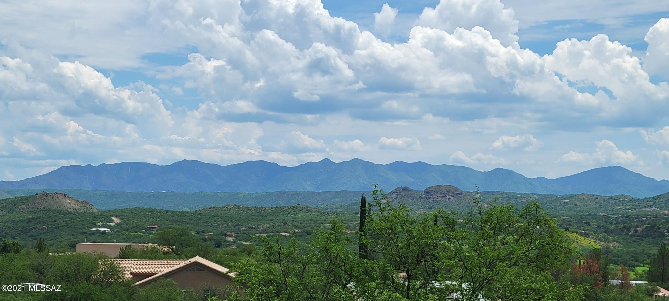 Rio Rico Unit 3 - Residential