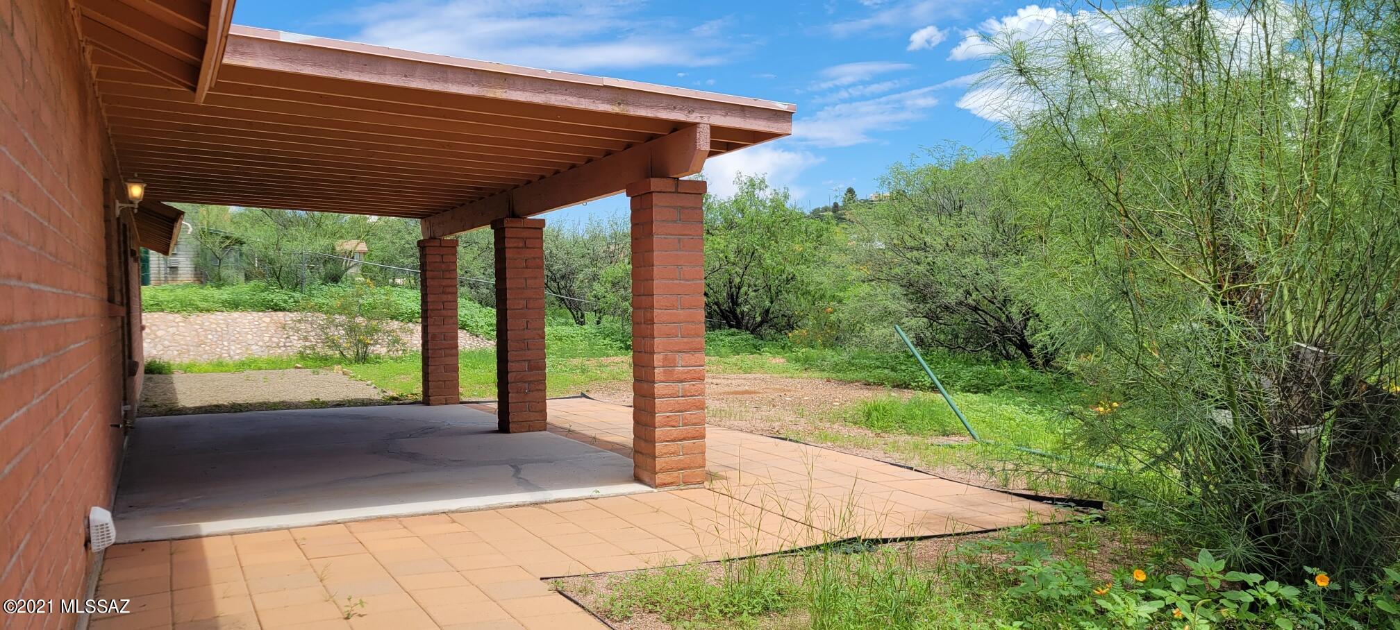 Rio Rico Unit 3 - Residential