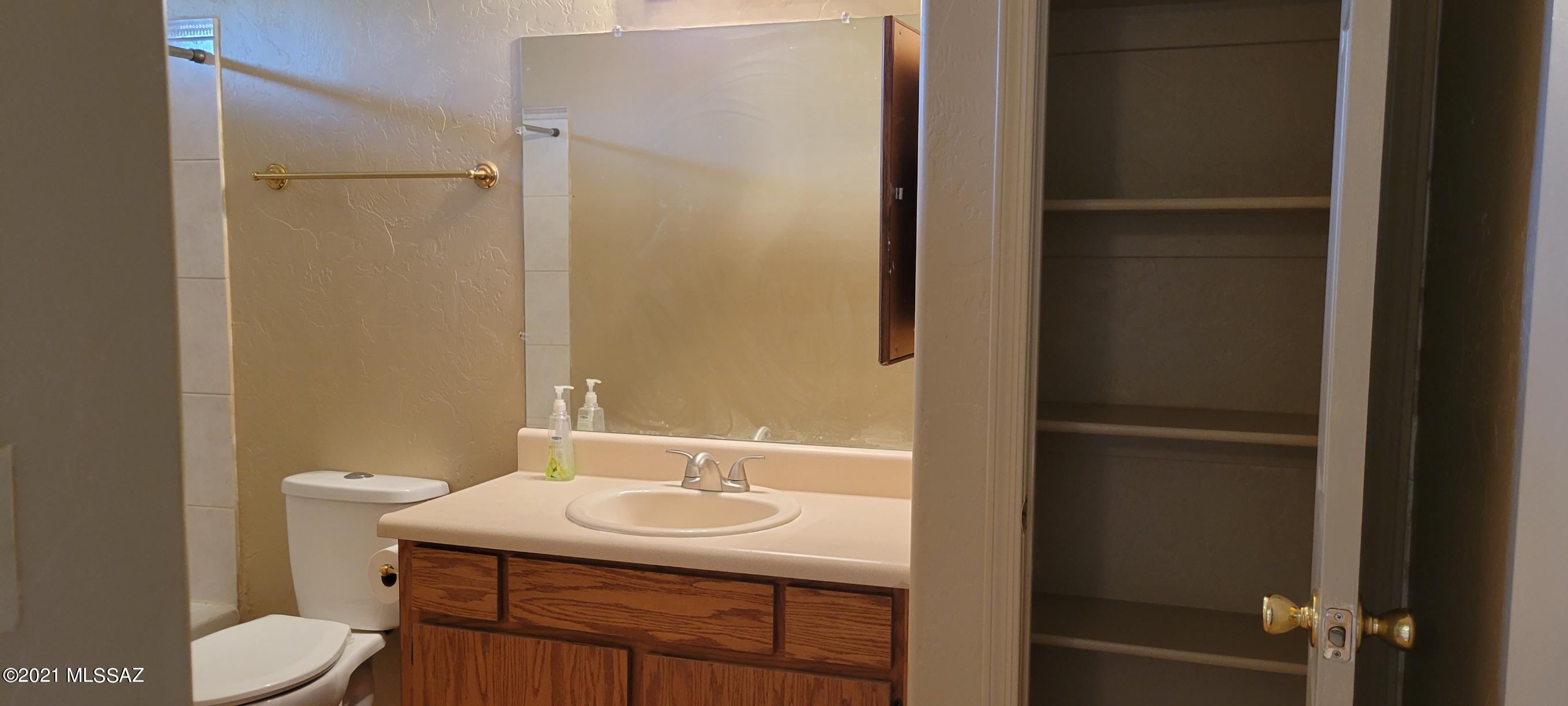 Rio Rico Unit 3 - Residential