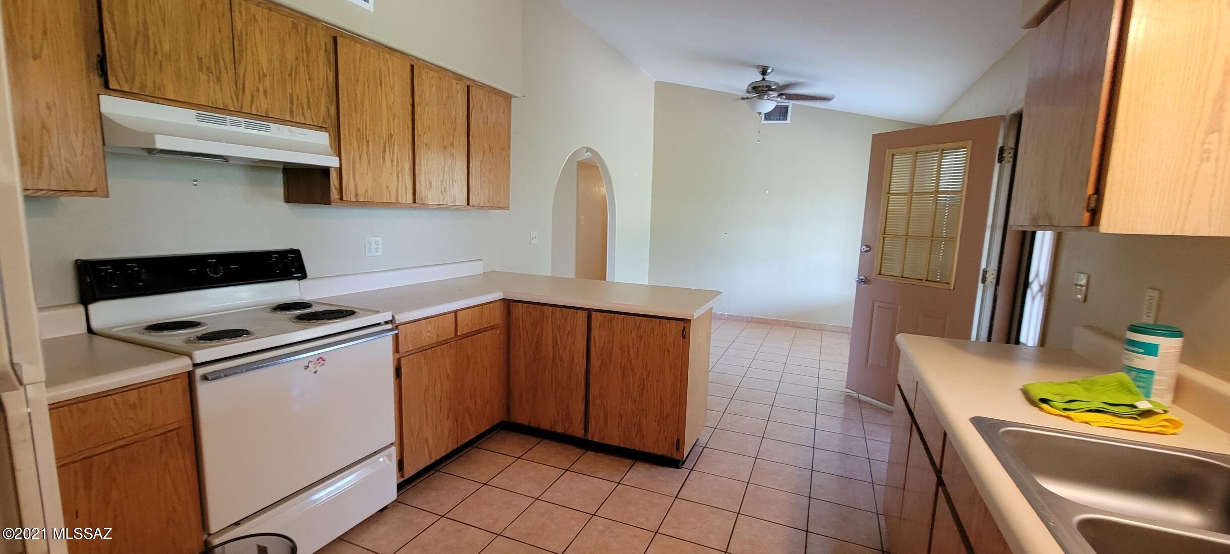 Rio Rico Unit 3 - Residential