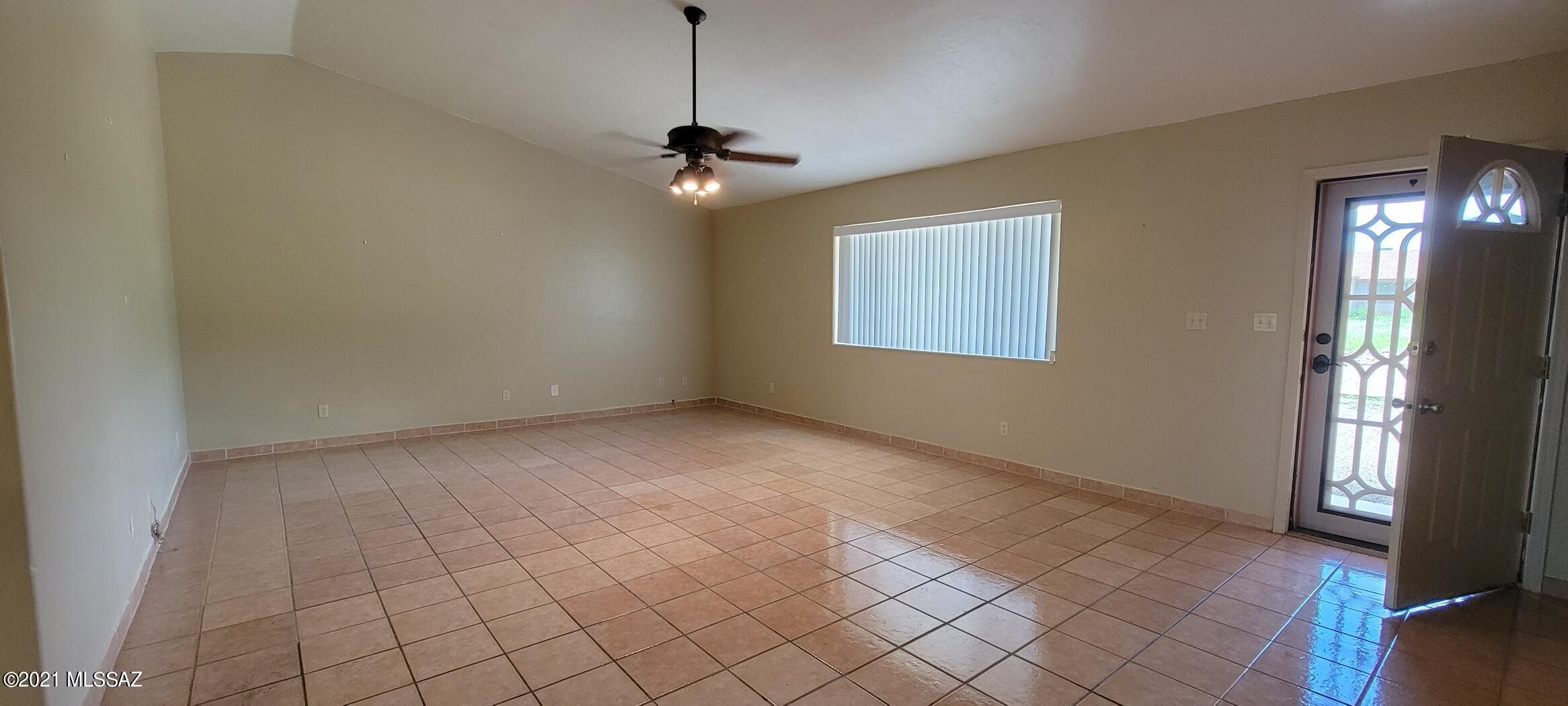 Rio Rico Unit 3 - Residential