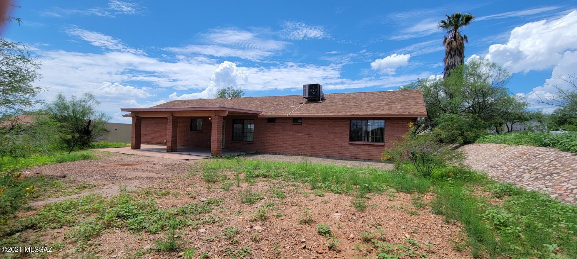 Rio Rico Unit 3 - Residential