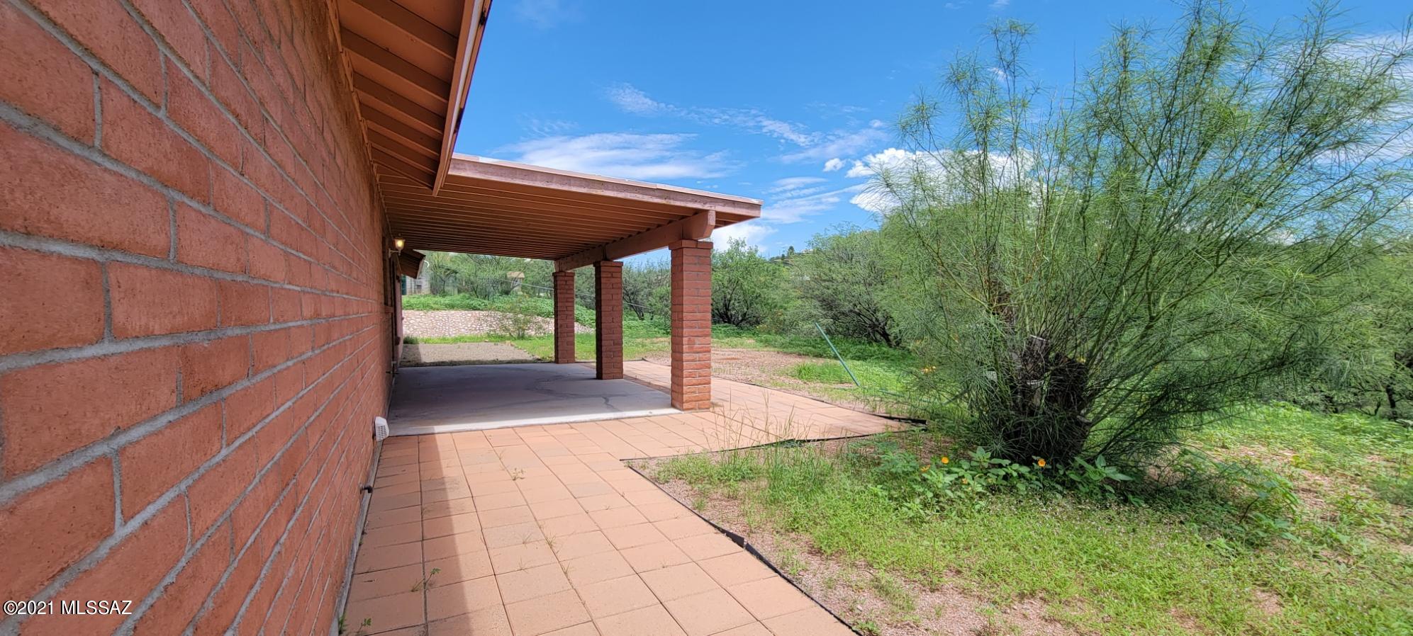 Rio Rico Unit 3 - Residential