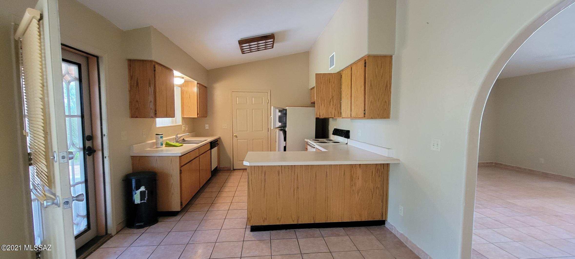 Rio Rico Unit 3 - Residential
