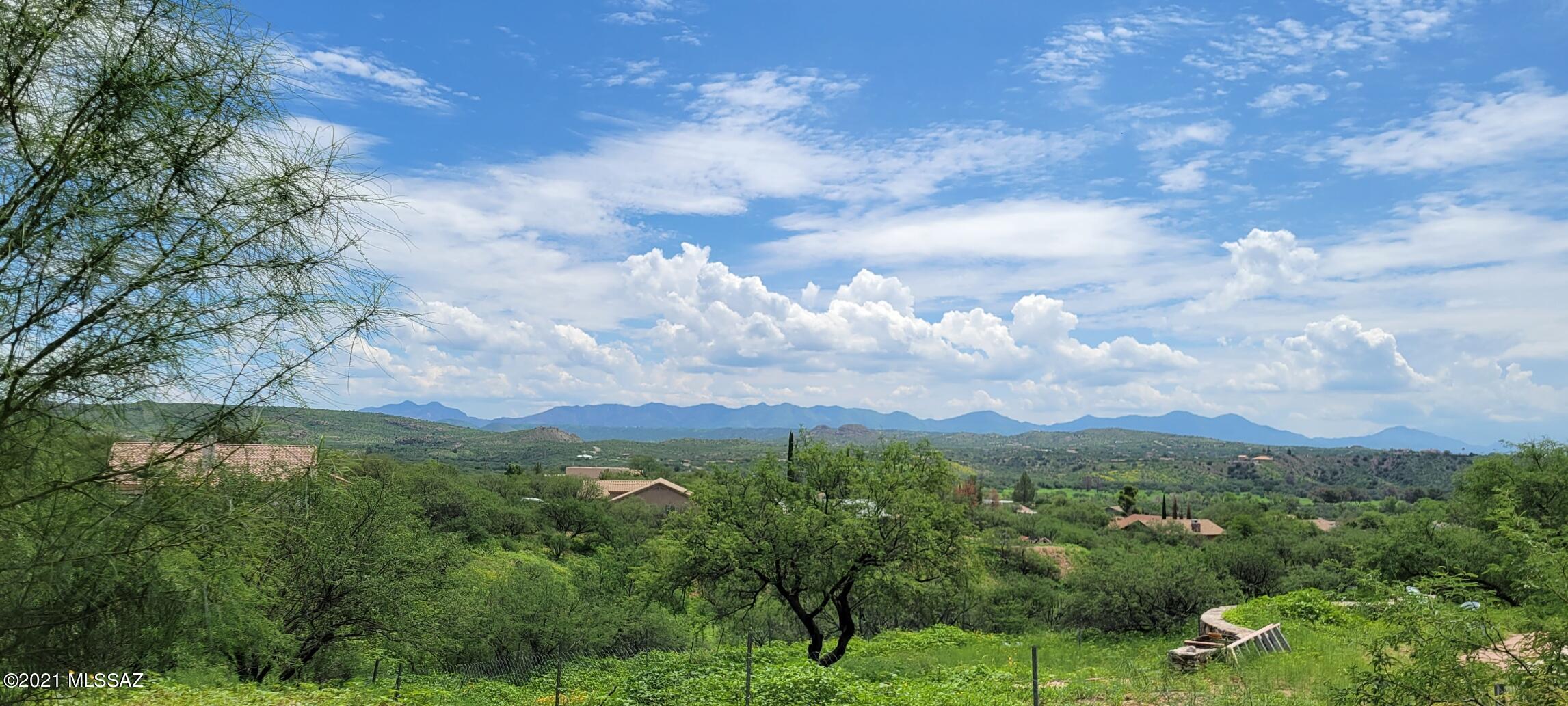 Rio Rico Unit 3 - Residential