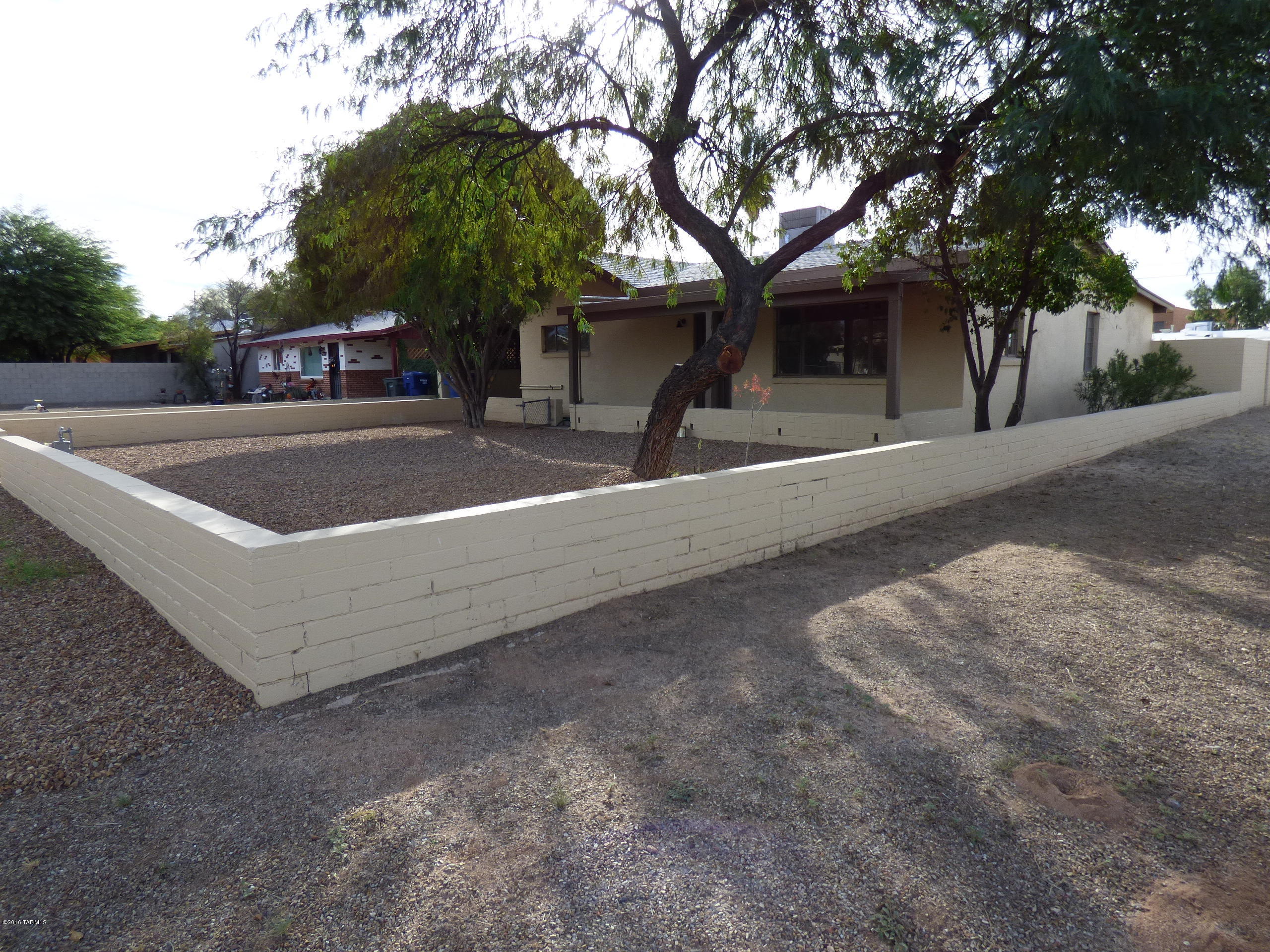 Terra De Francisco - Residential