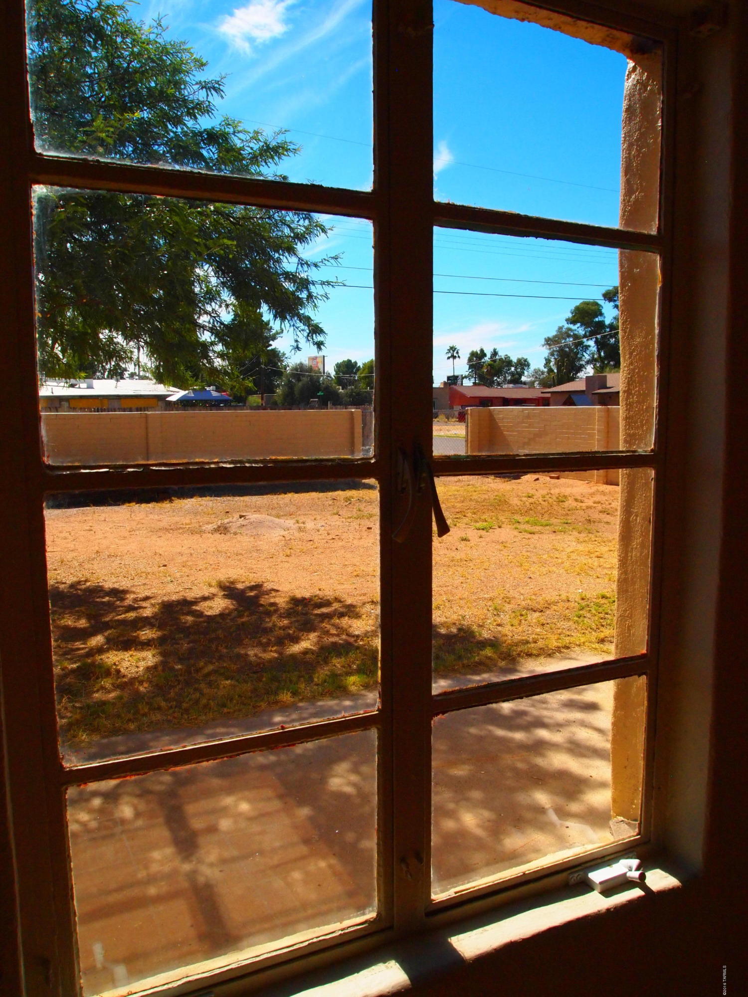 Terra De Francisco - Residential