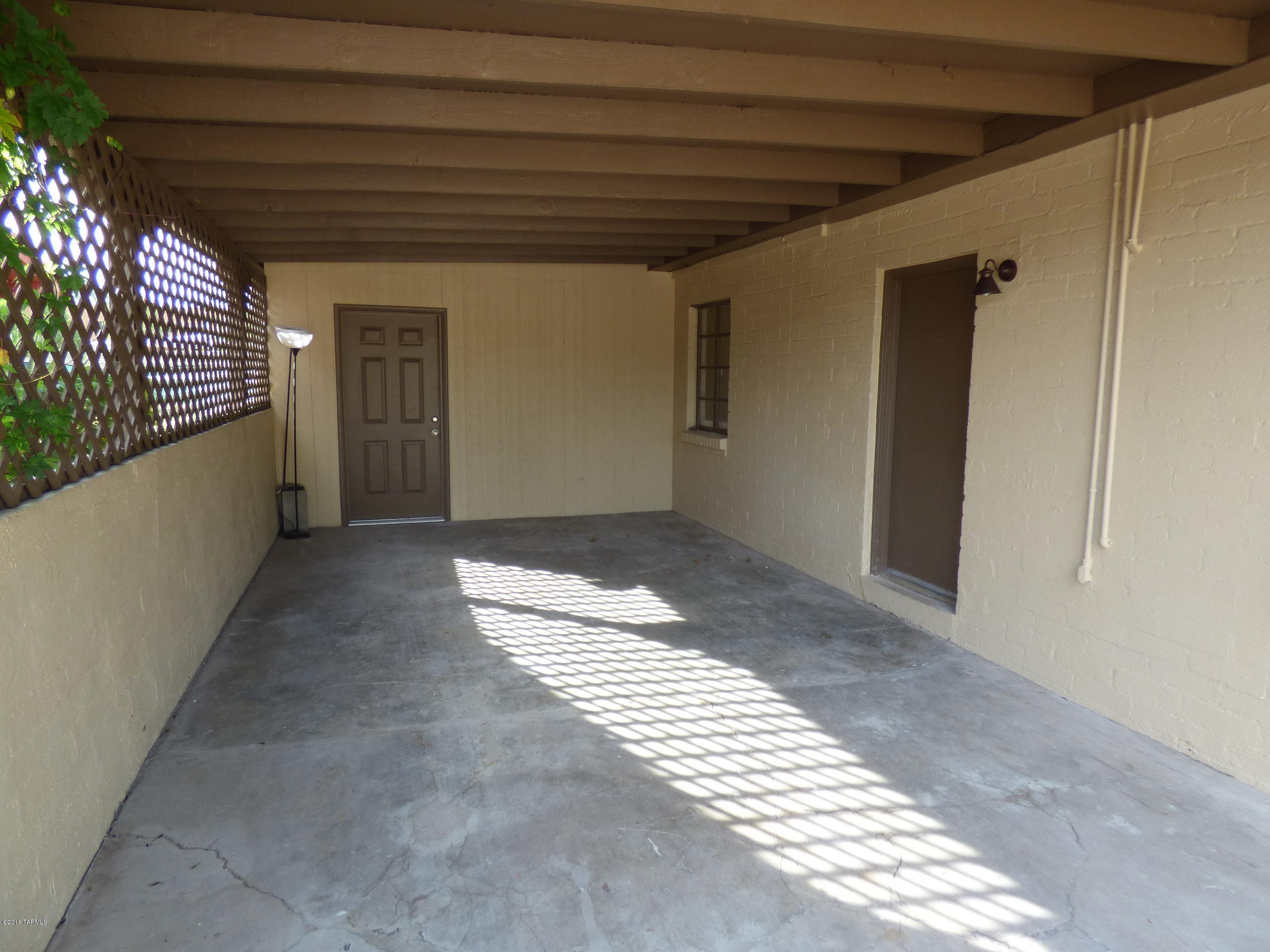Terra De Francisco - Residential