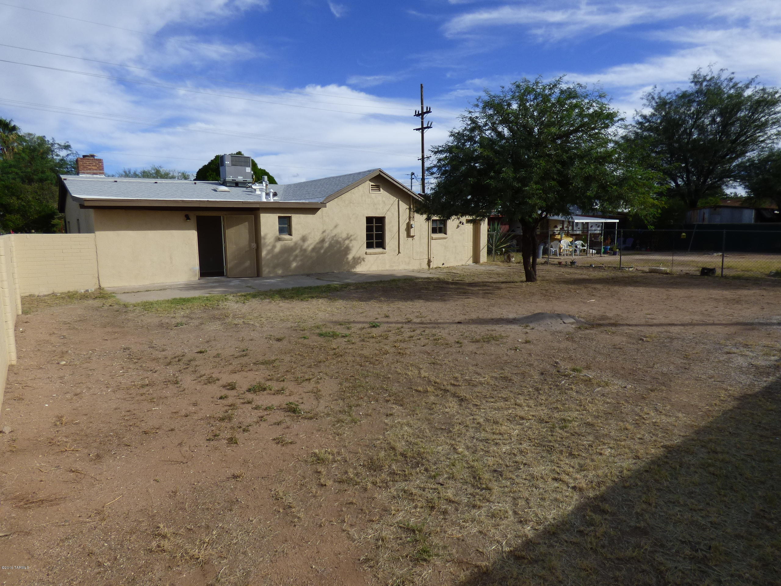Terra De Francisco - Residential