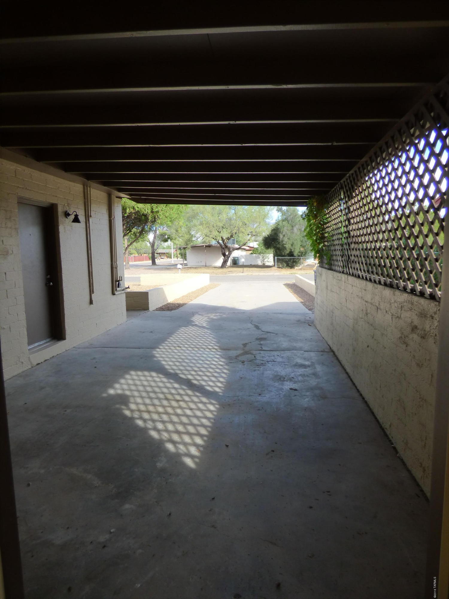 Terra De Francisco - Residential