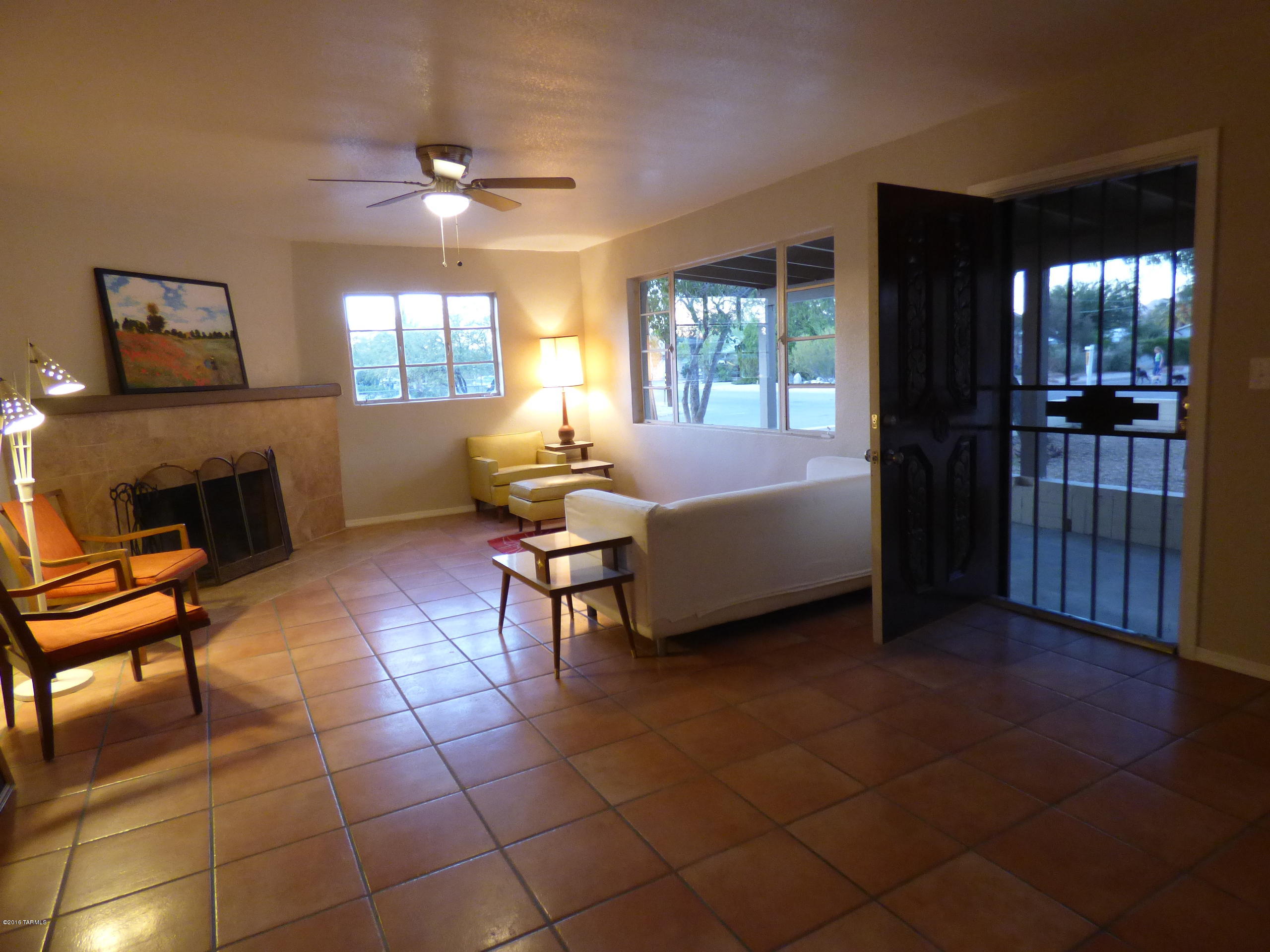Terra De Francisco - Residential