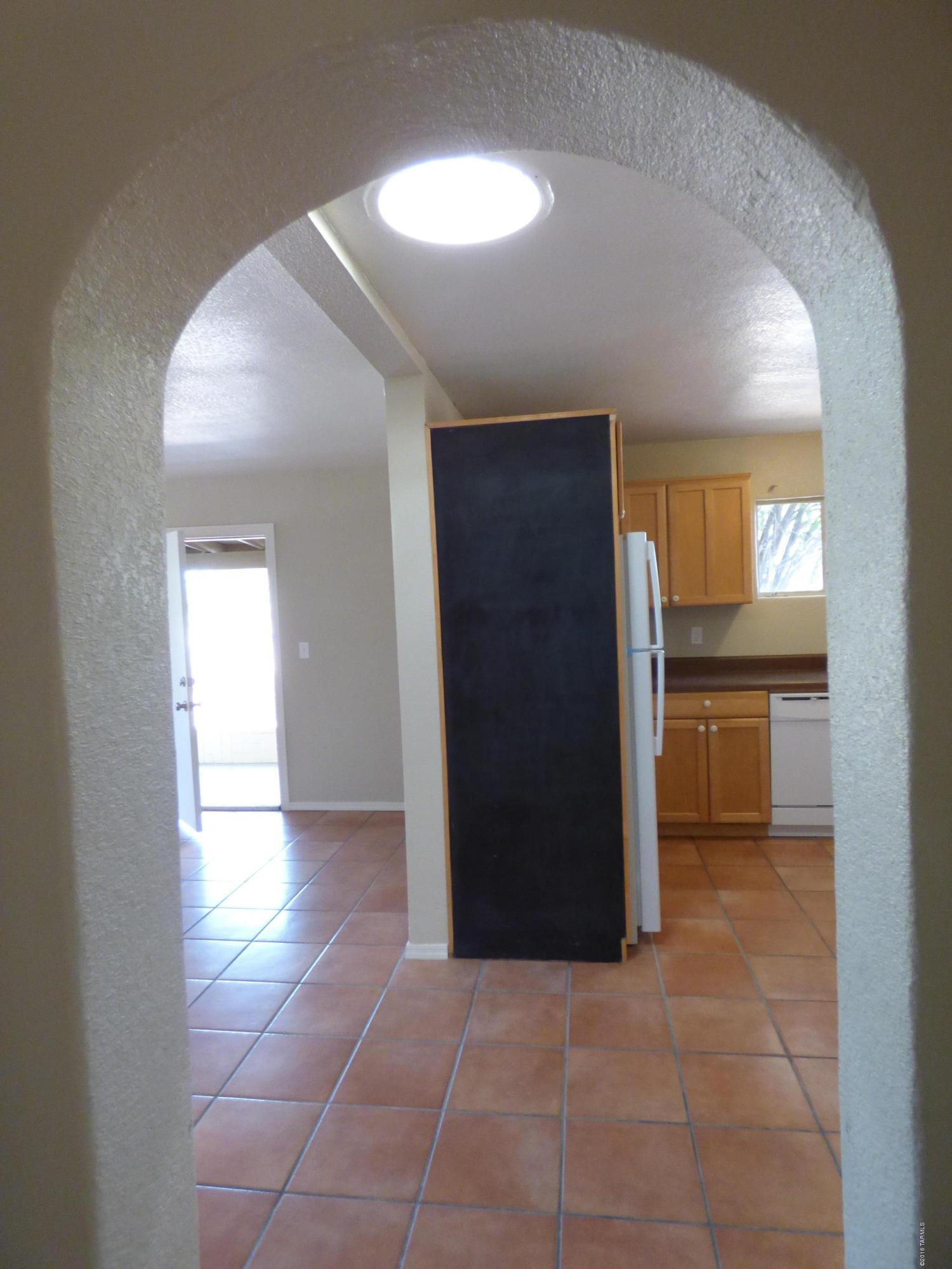 Terra De Francisco - Residential