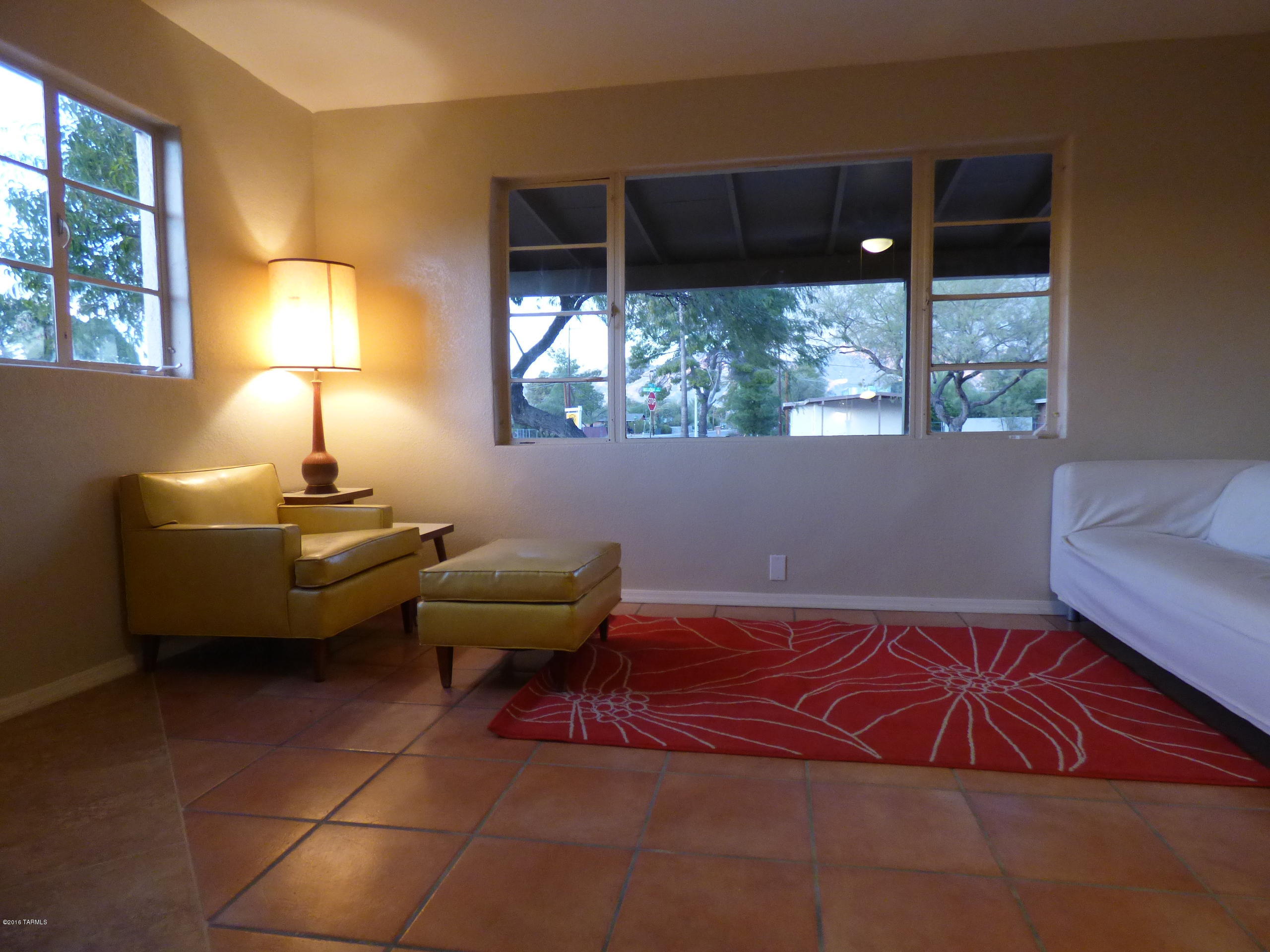 Terra De Francisco - Residential