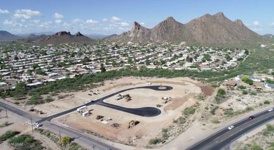 Dakota Vista - Residential