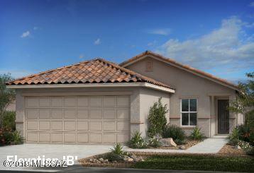 Dakota Vista - Residential