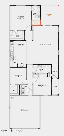 Dakota Vista - Residential