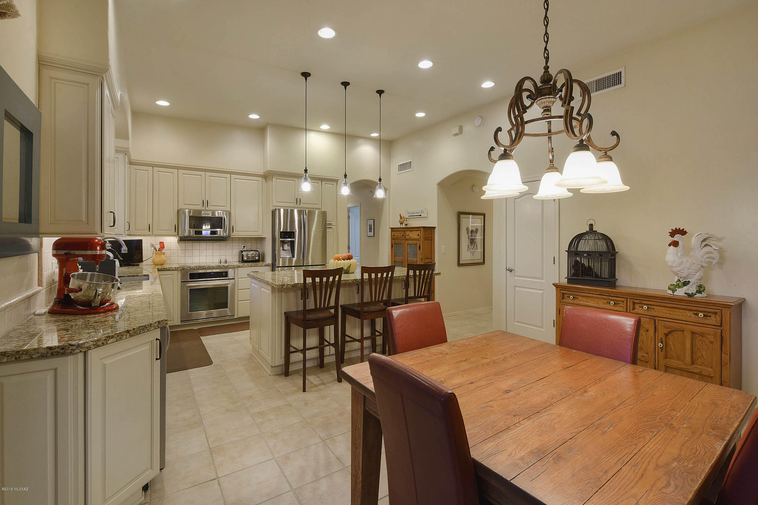 Monterra Ridge (1-166) - Residential
