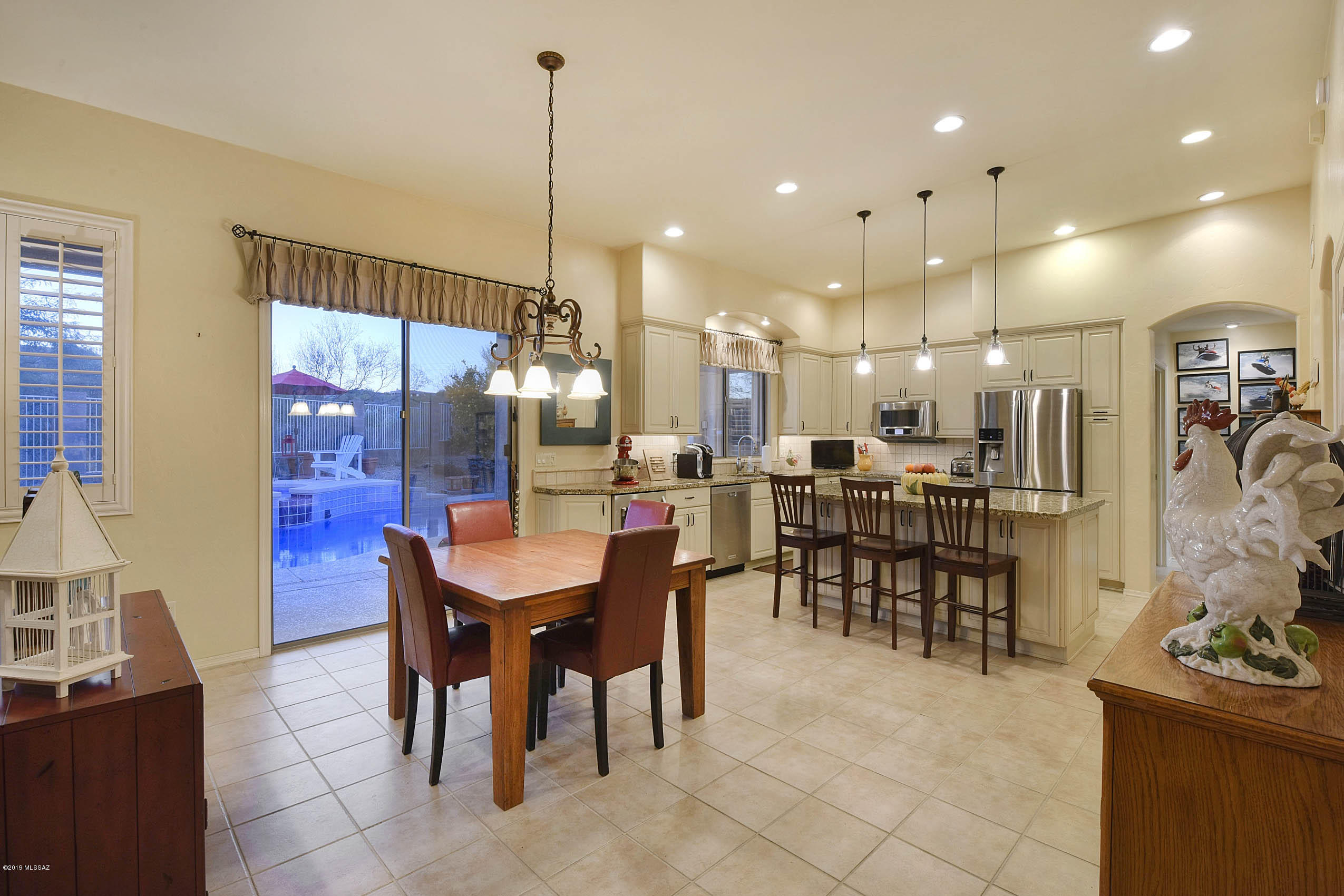 Monterra Ridge (1-166) - Residential