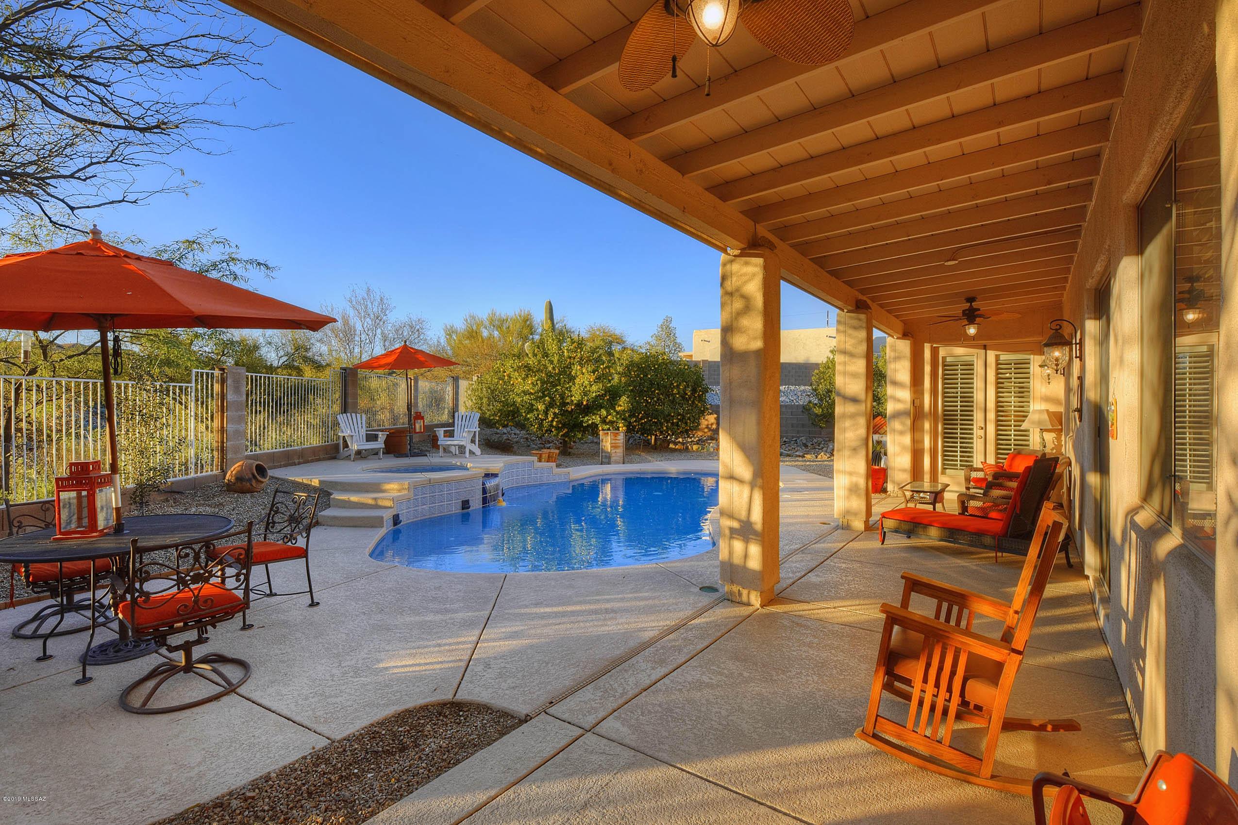 Monterra Ridge (1-166) - Residential