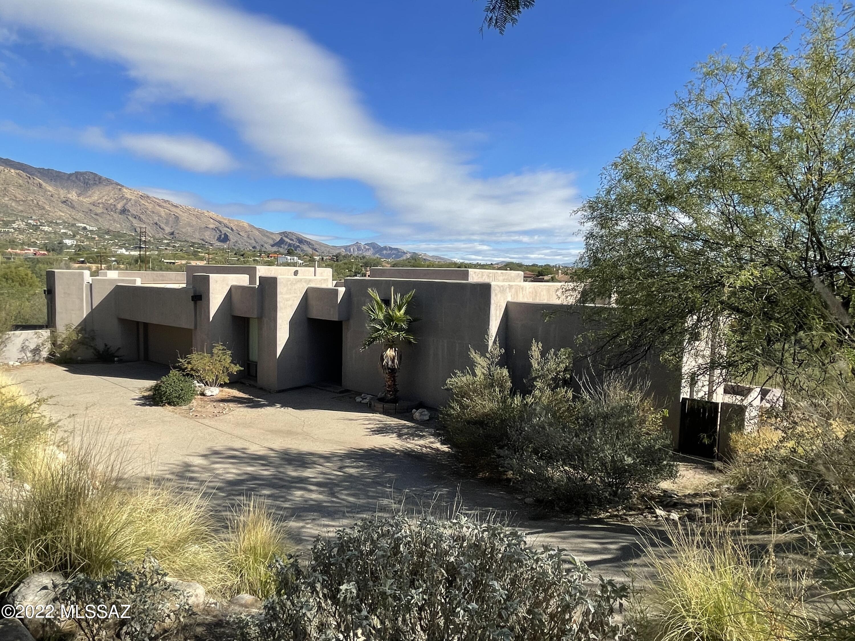 La Paloma Ridge Estates I (1-69) - Residential Lease