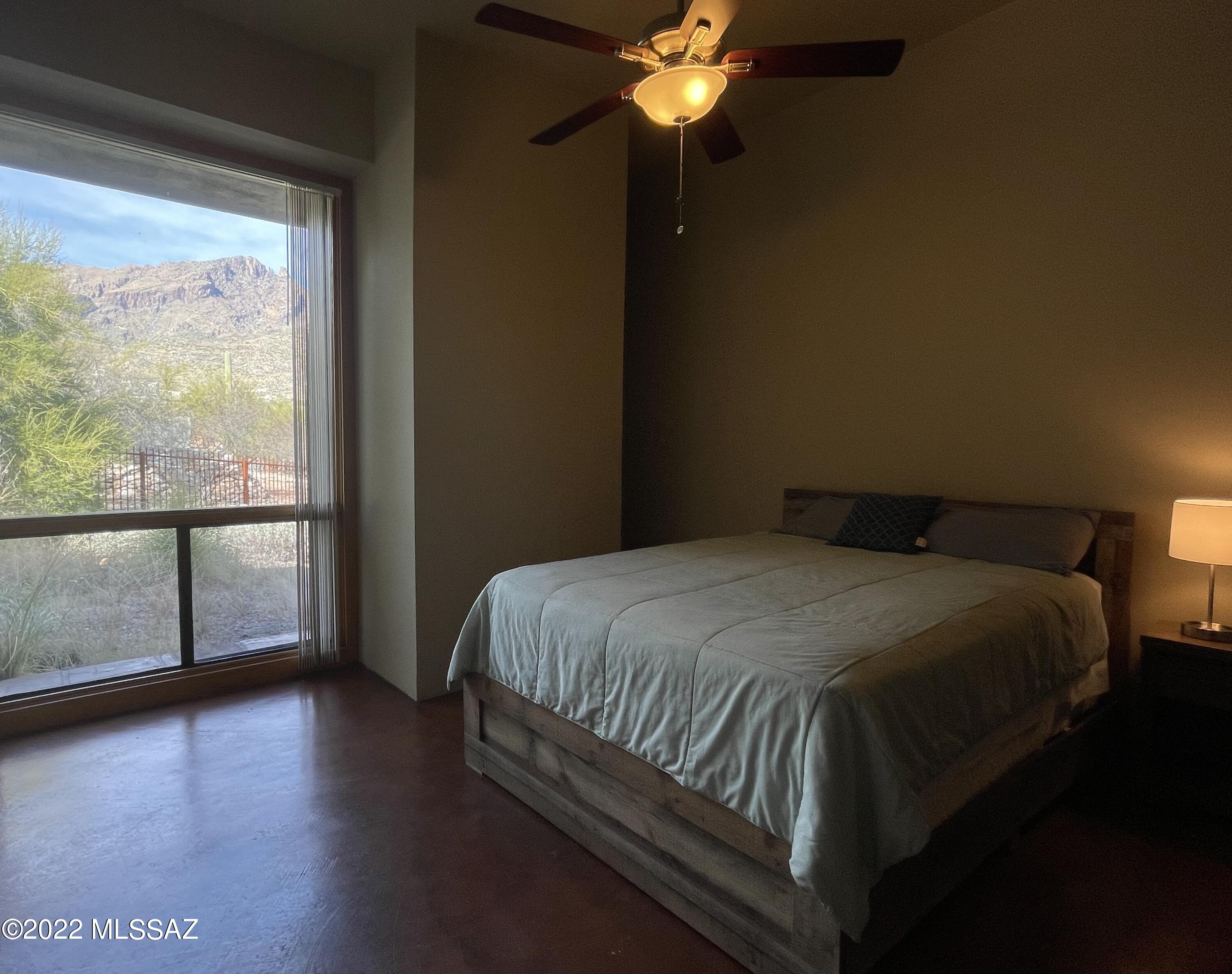 La Paloma Ridge Estates I (1-69) - Residential Lease