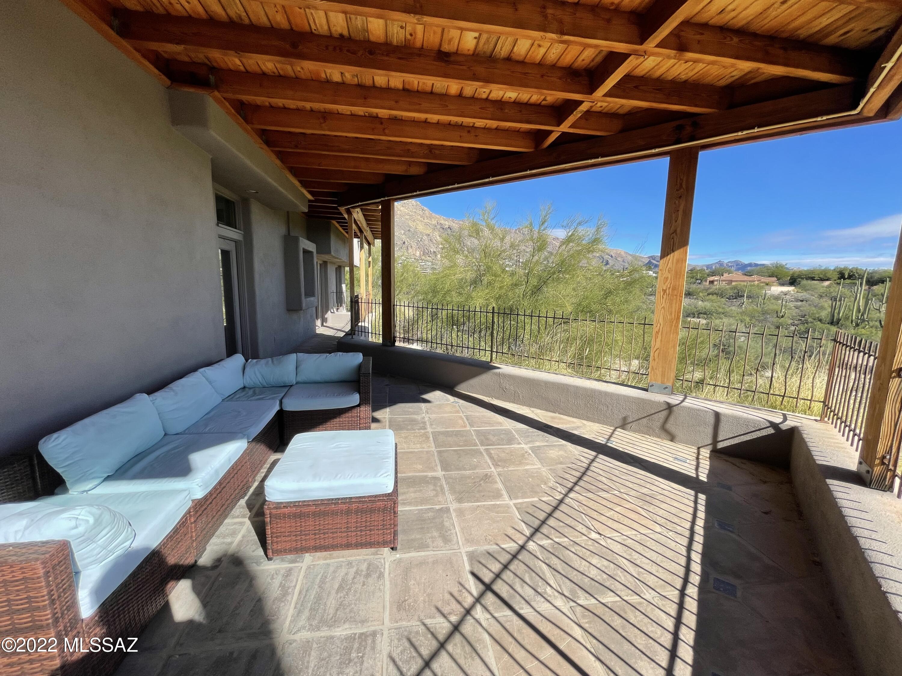 La Paloma Ridge Estates I (1-69) - Residential Lease